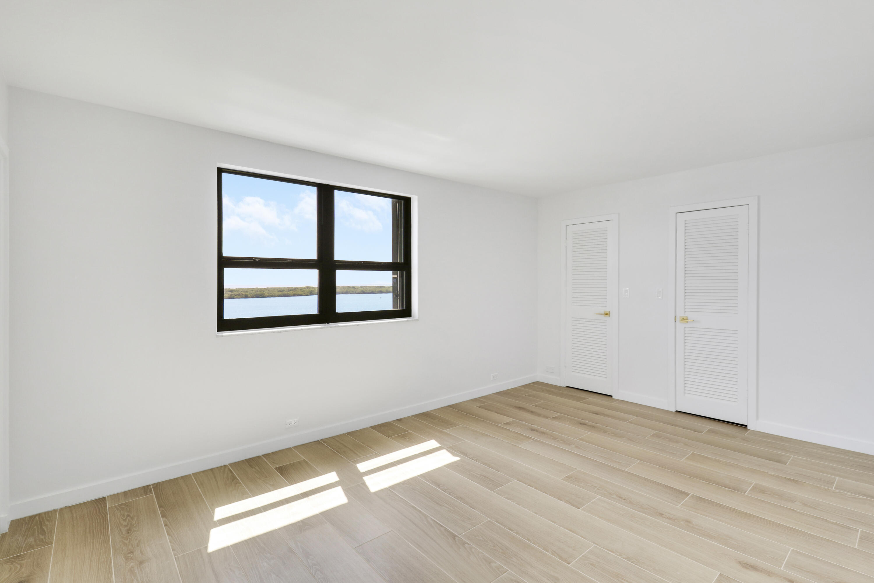 OLD PORT COVE CONDO ONE - Residential