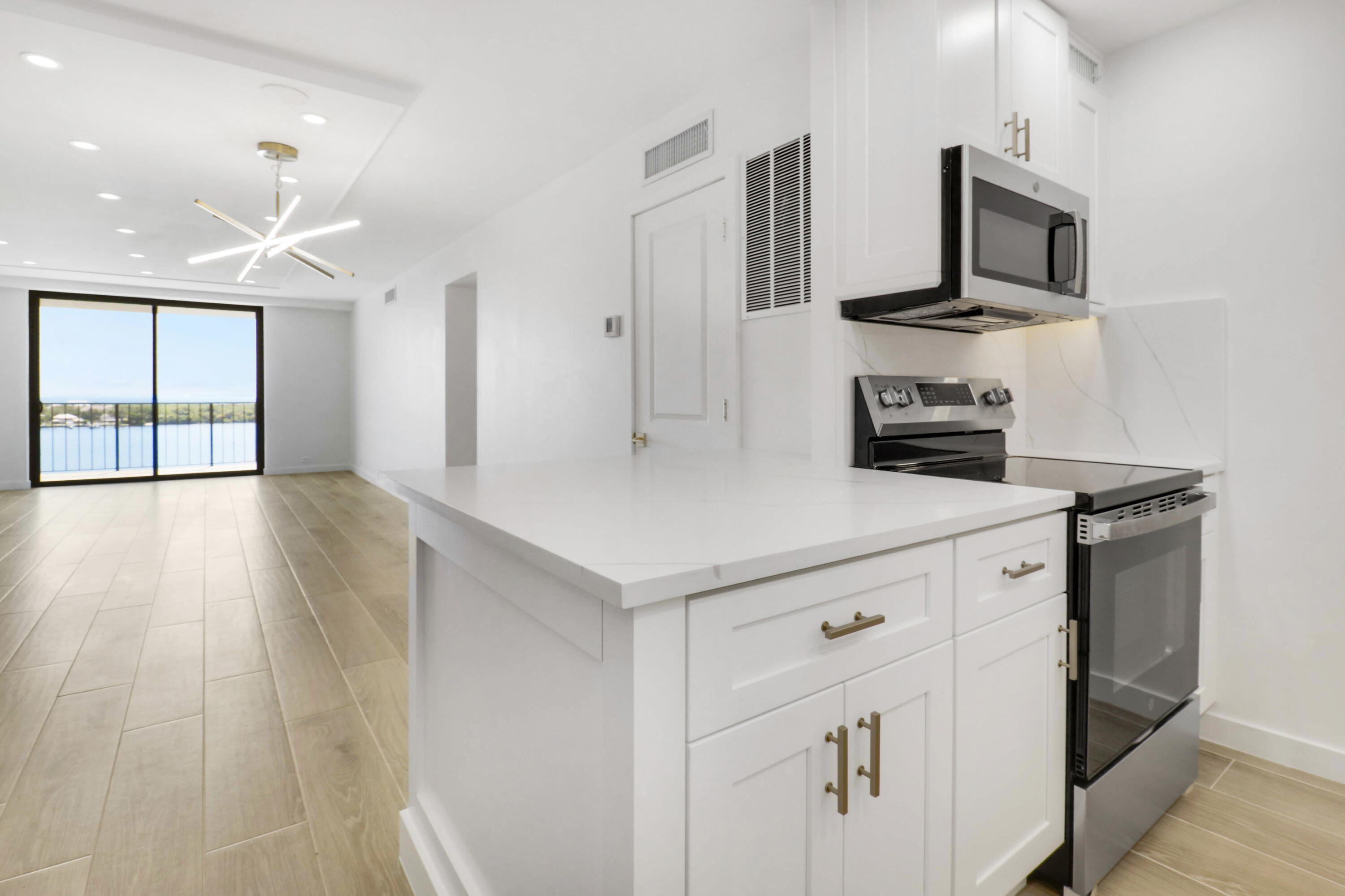 OLD PORT COVE CONDO ONE - Residential