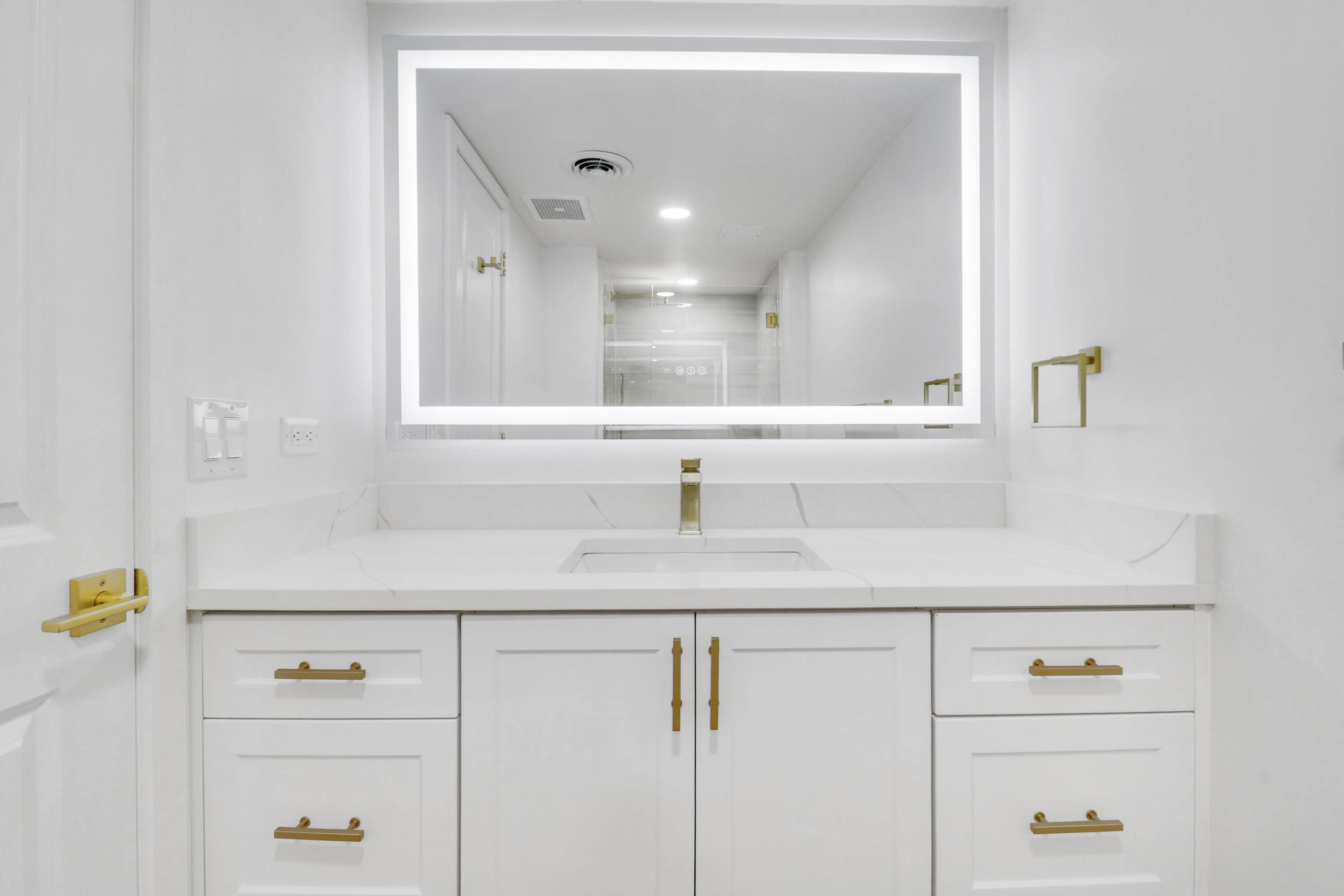 OLD PORT COVE CONDO ONE - Residential