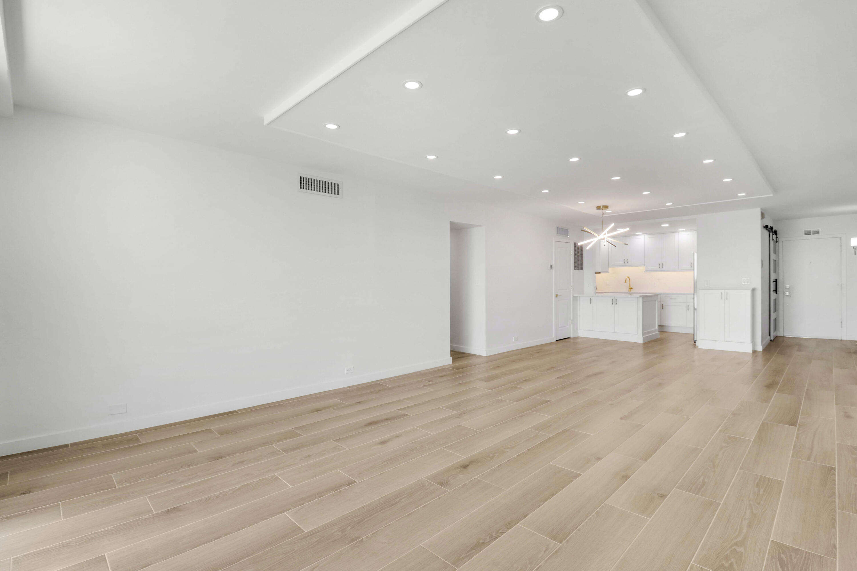 OLD PORT COVE CONDO ONE - Residential