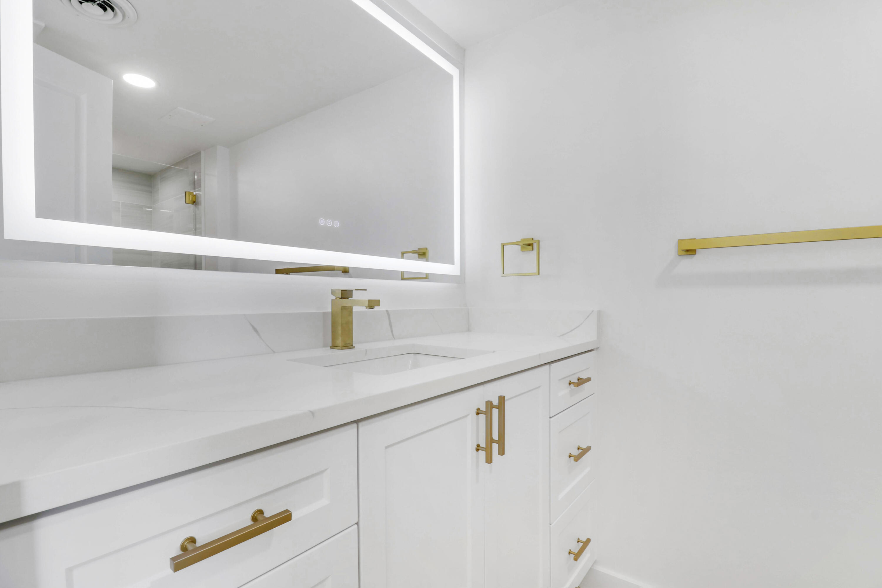 OLD PORT COVE CONDO ONE - Residential