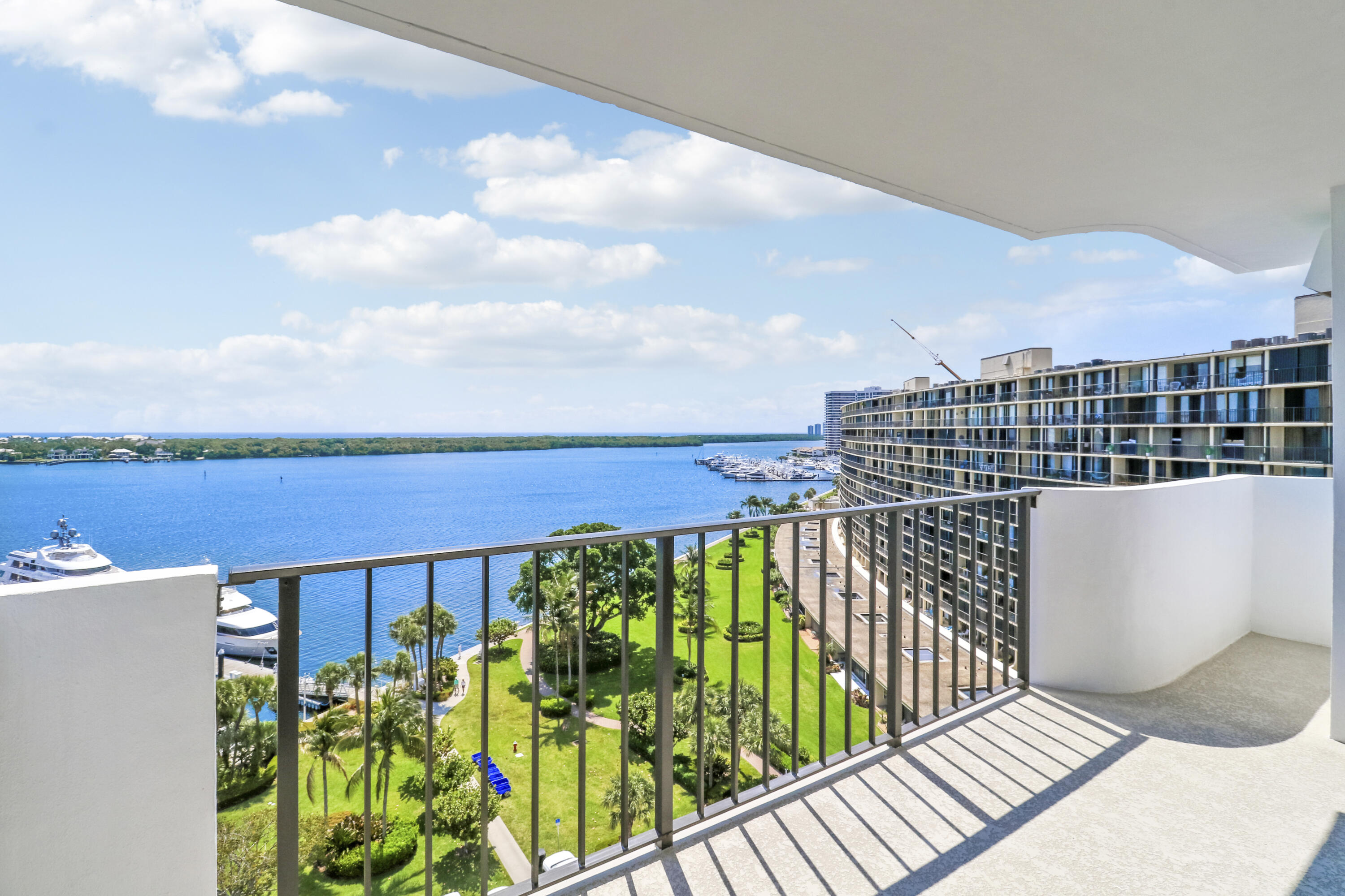 OLD PORT COVE CONDO ONE - Residential