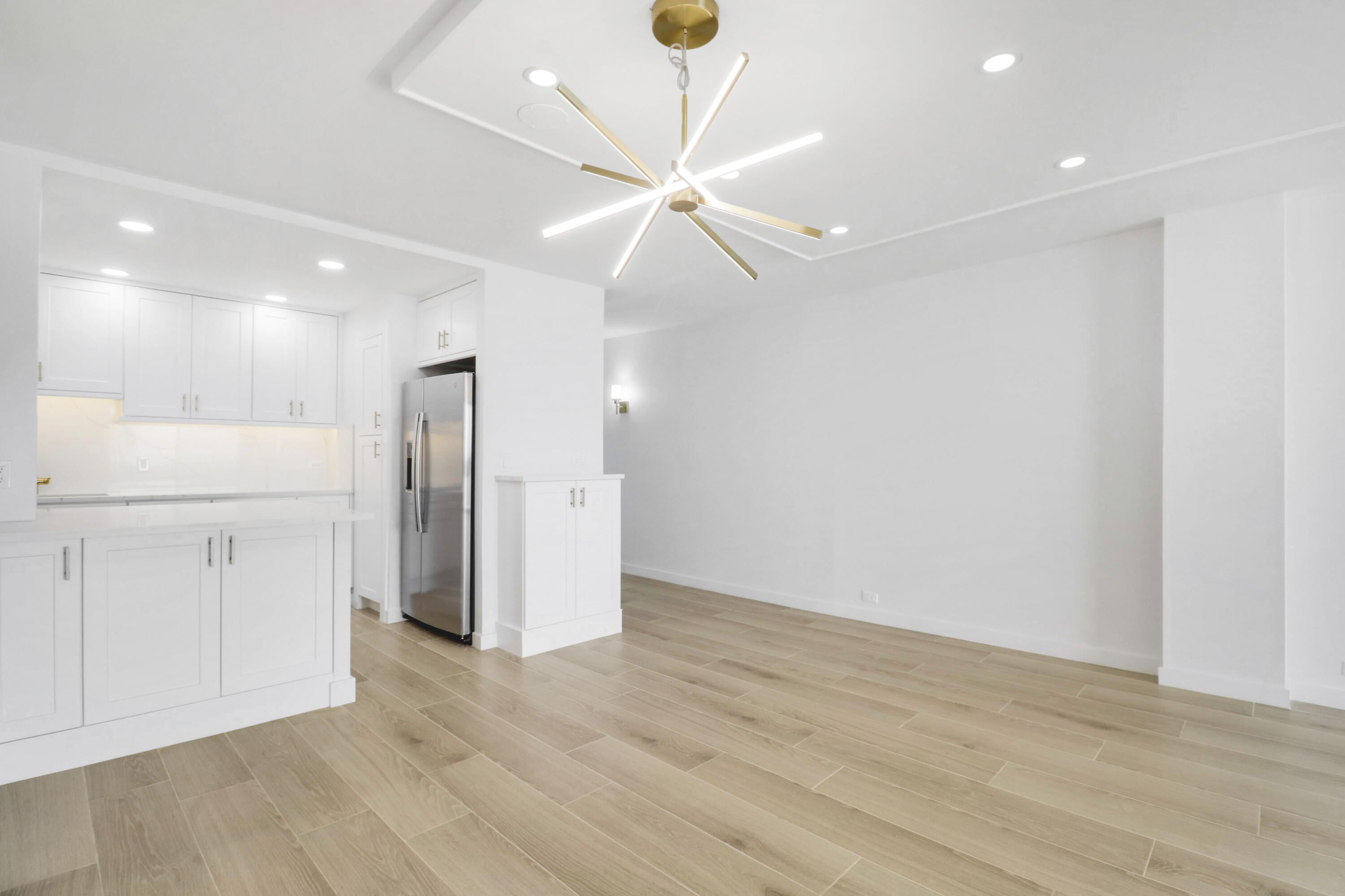 OLD PORT COVE CONDO ONE - Residential