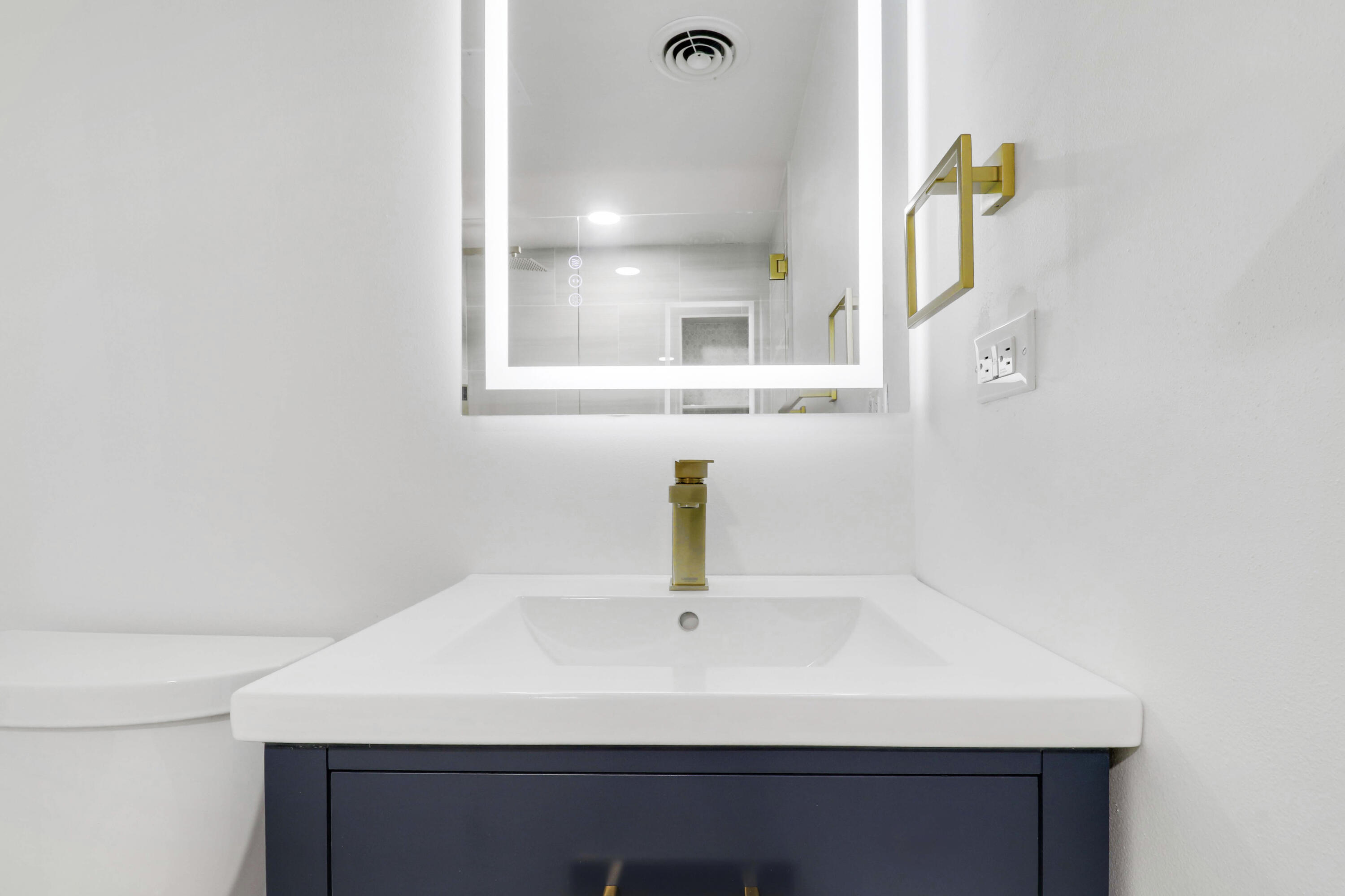 OLD PORT COVE CONDO ONE - Residential