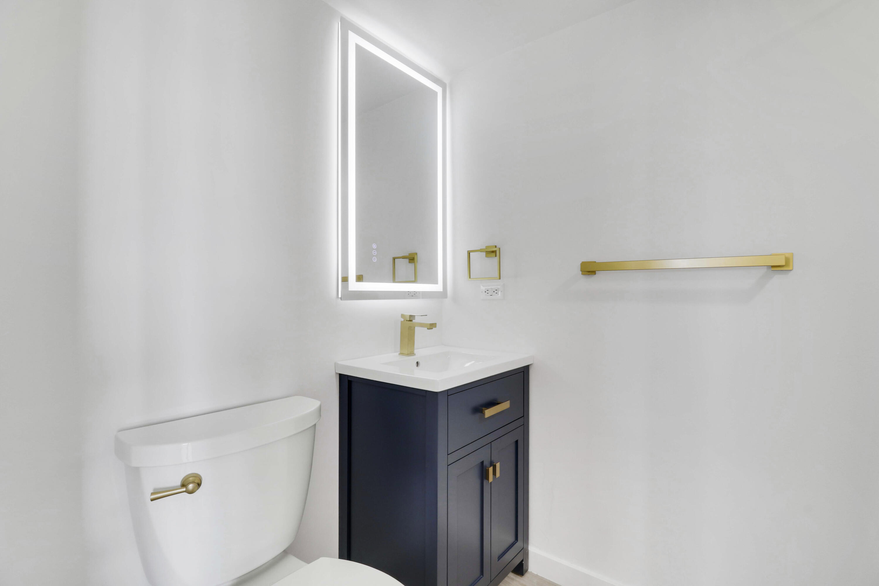 OLD PORT COVE CONDO ONE - Residential