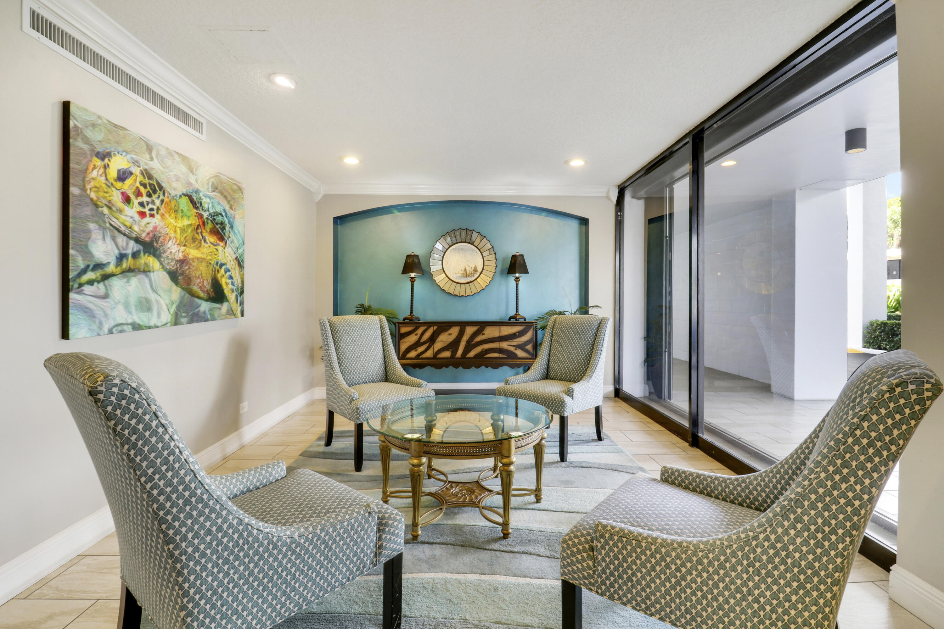 OLD PORT COVE CONDO ONE - Residential