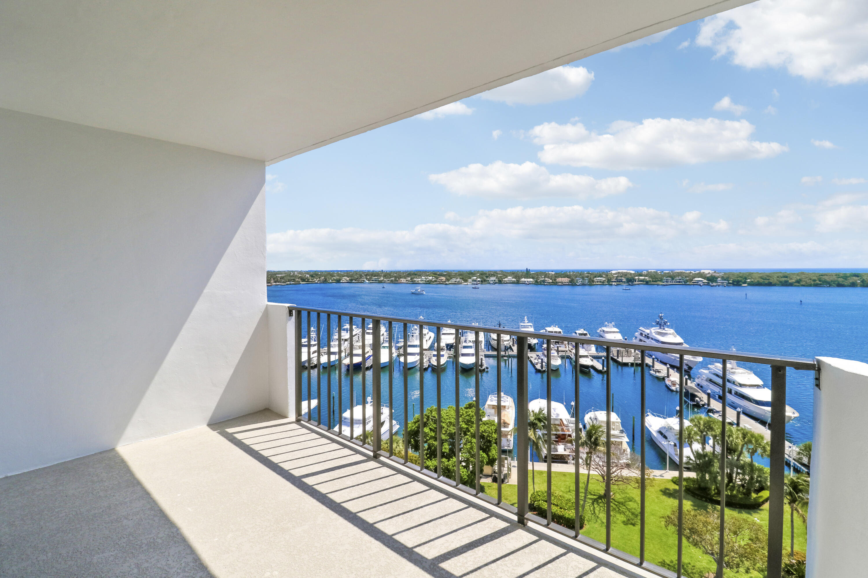 OLD PORT COVE CONDO ONE - Residential