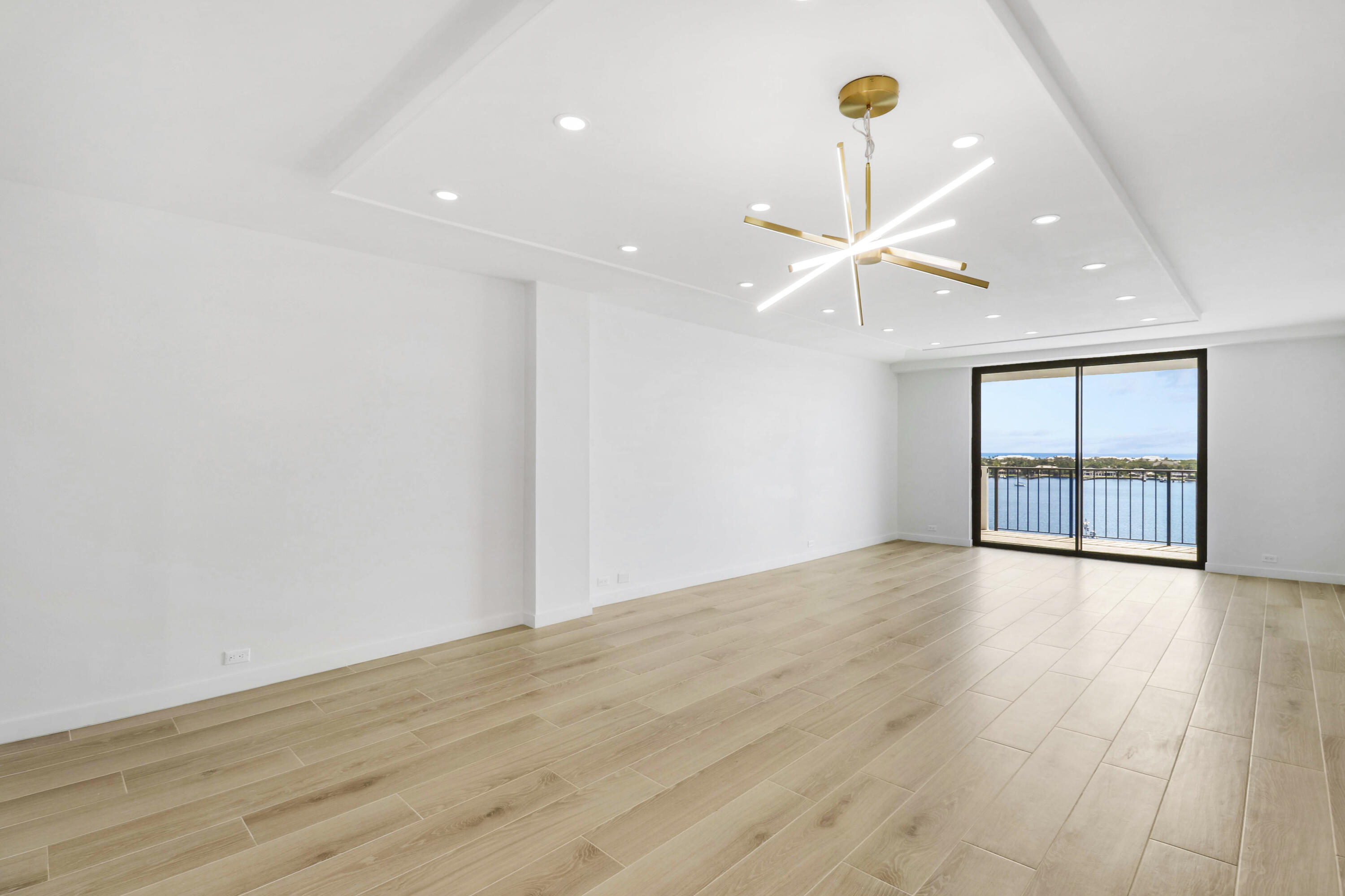 OLD PORT COVE CONDO ONE - Residential