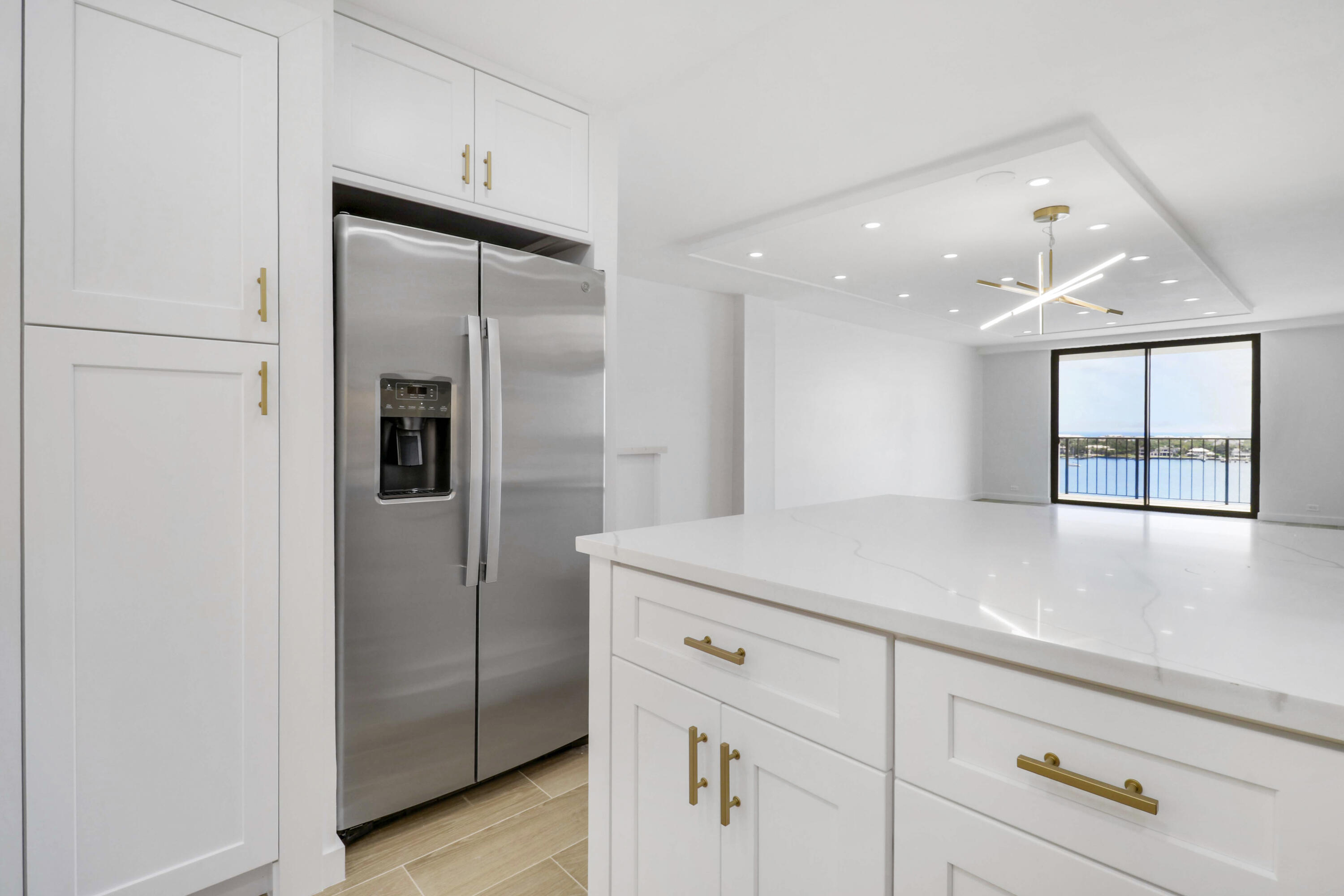 OLD PORT COVE CONDO ONE - Residential
