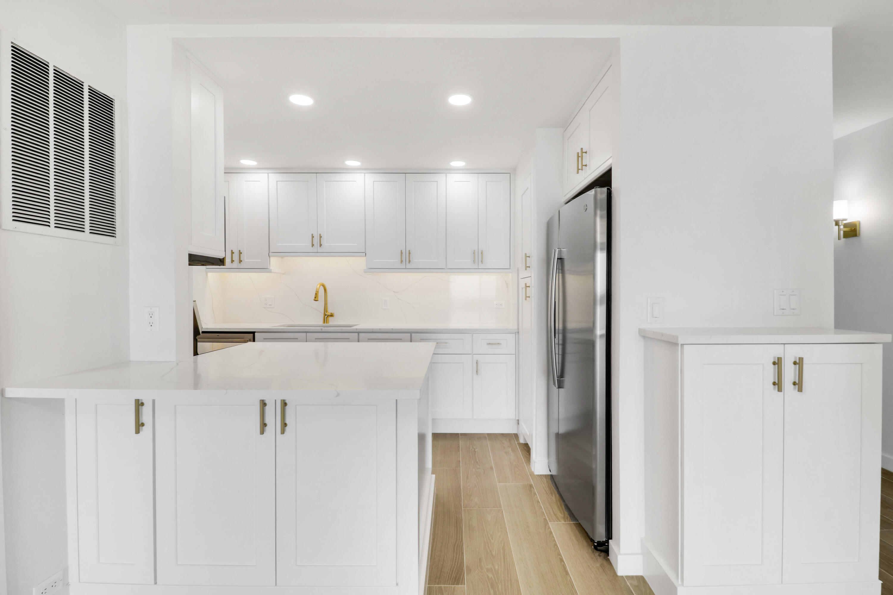 OLD PORT COVE CONDO ONE - Residential