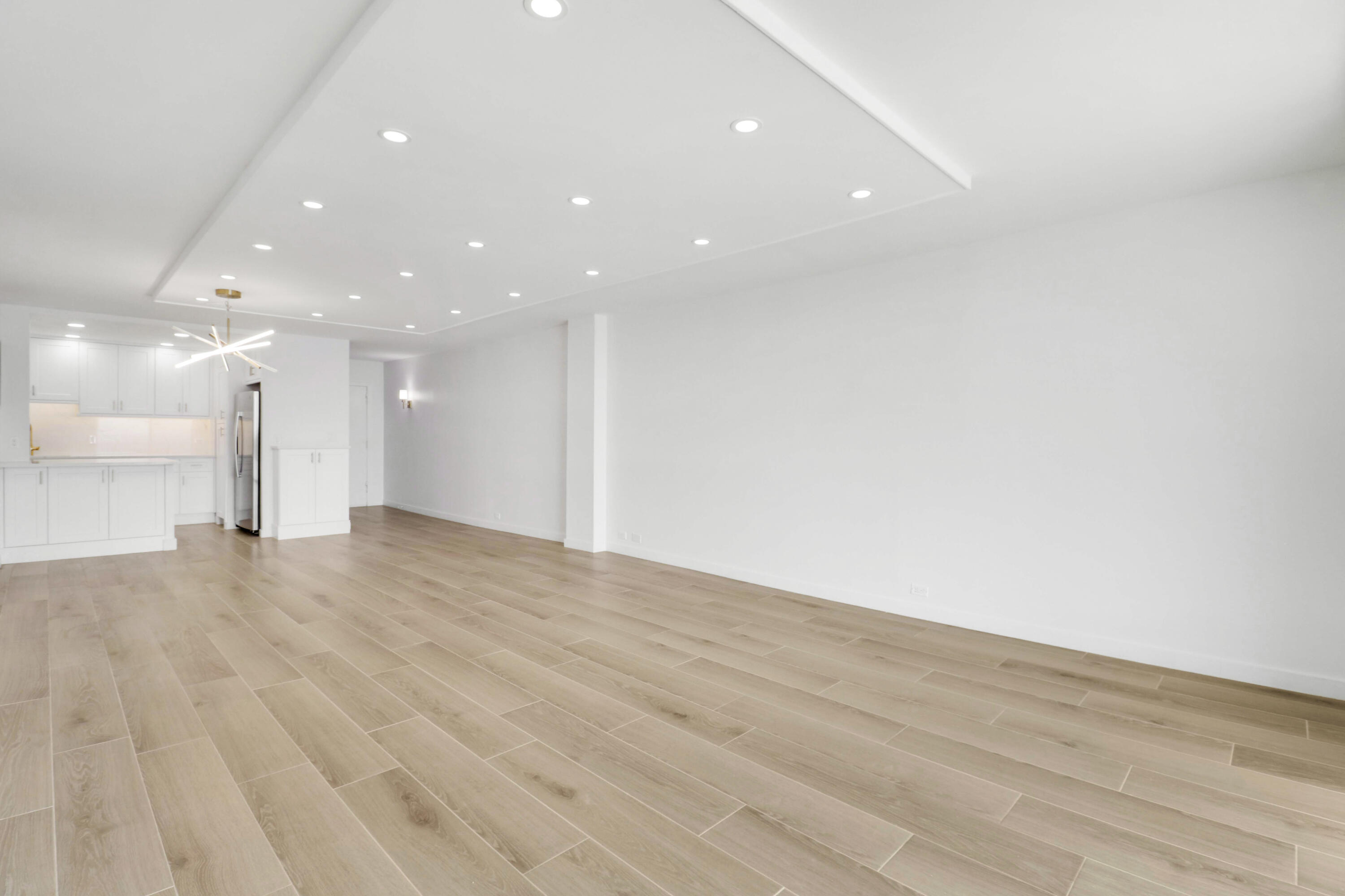 OLD PORT COVE CONDO ONE - Residential