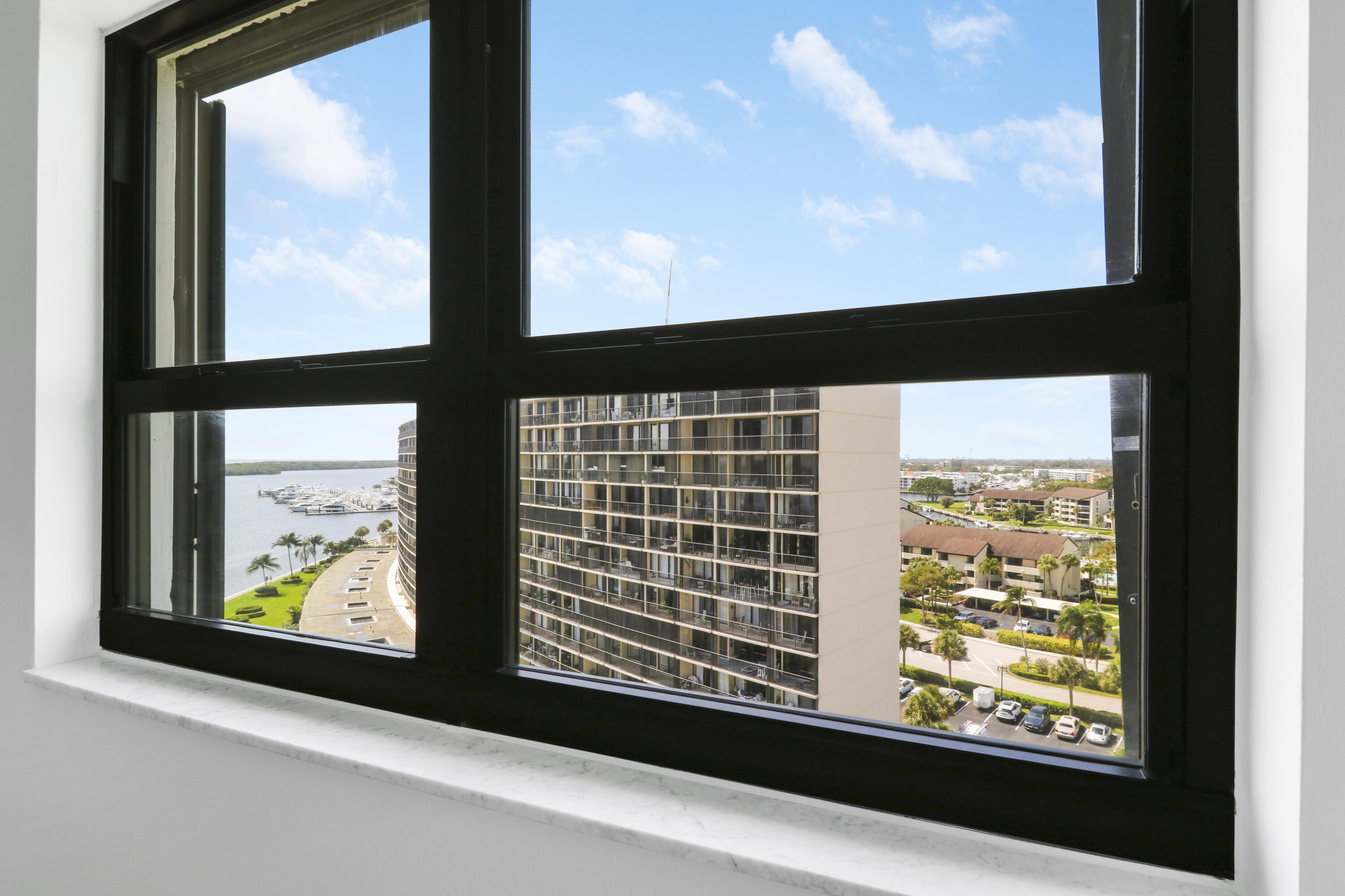 OLD PORT COVE CONDO ONE - Residential