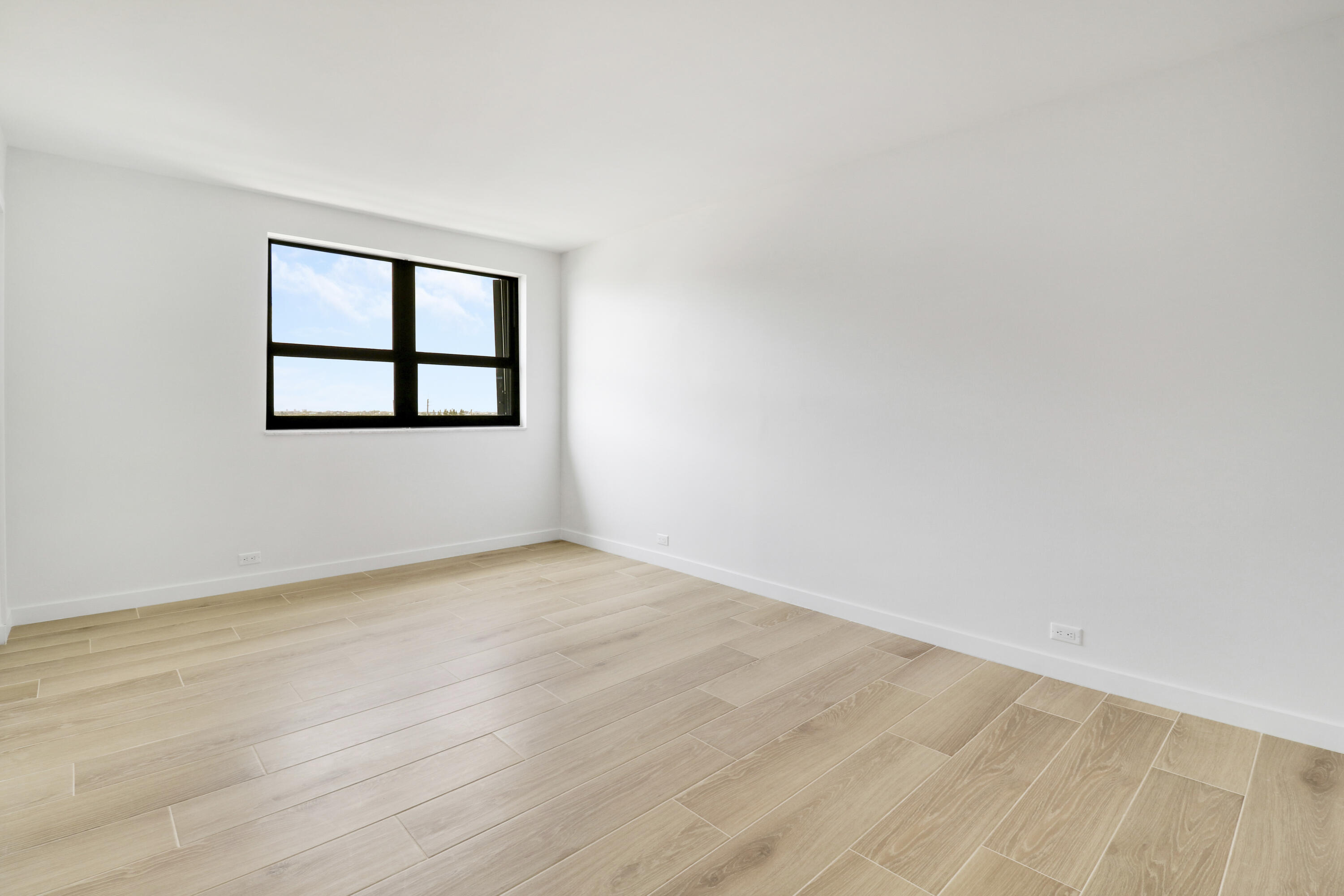 OLD PORT COVE CONDO ONE - Residential