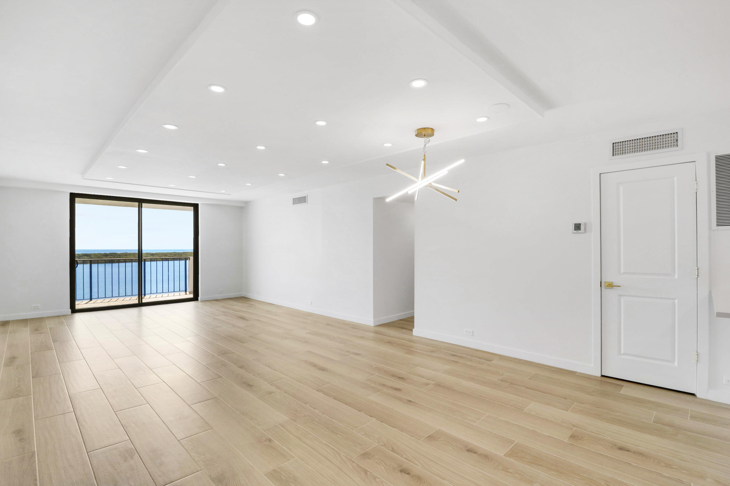 OLD PORT COVE CONDO ONE - Residential