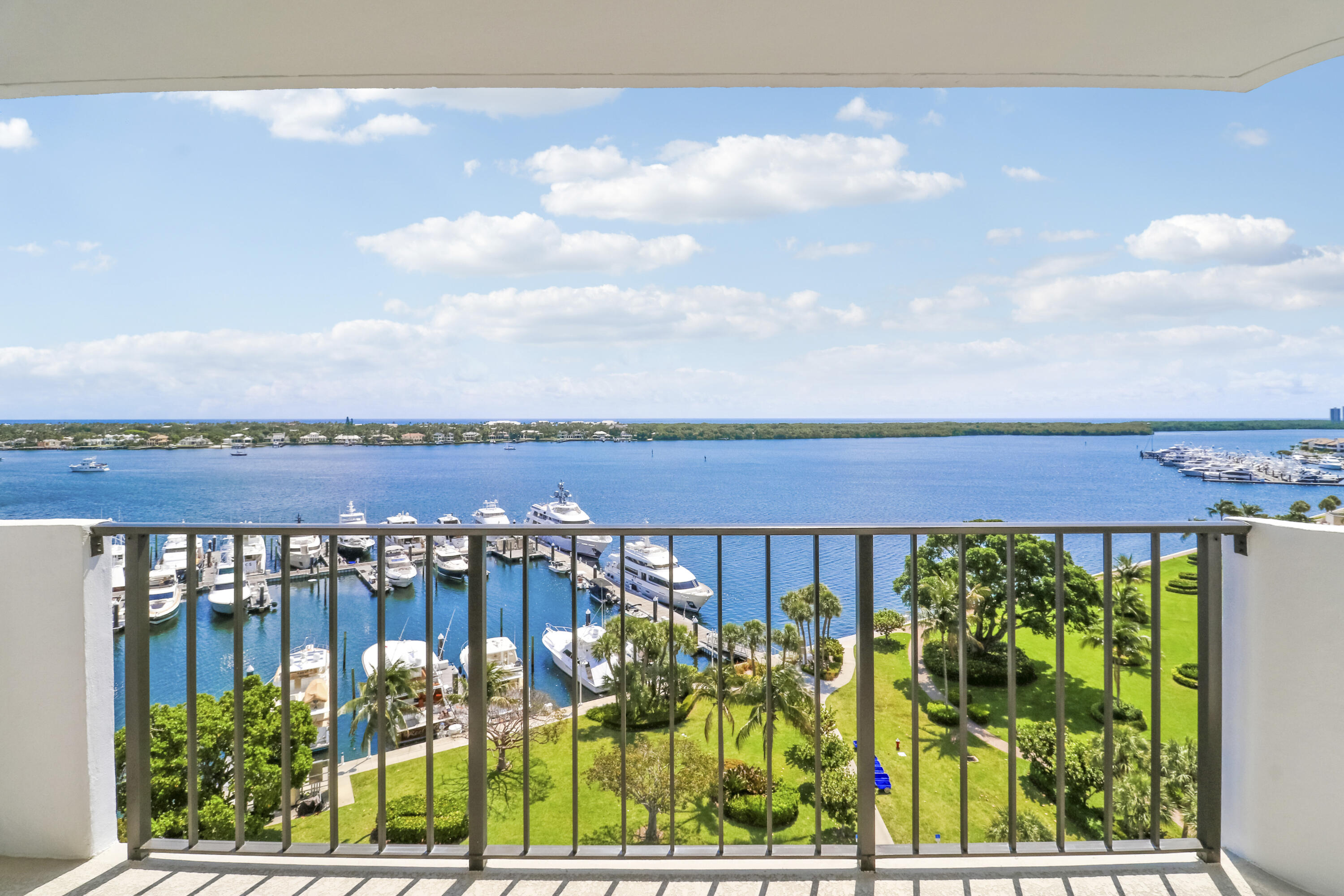 OLD PORT COVE CONDO ONE - Residential