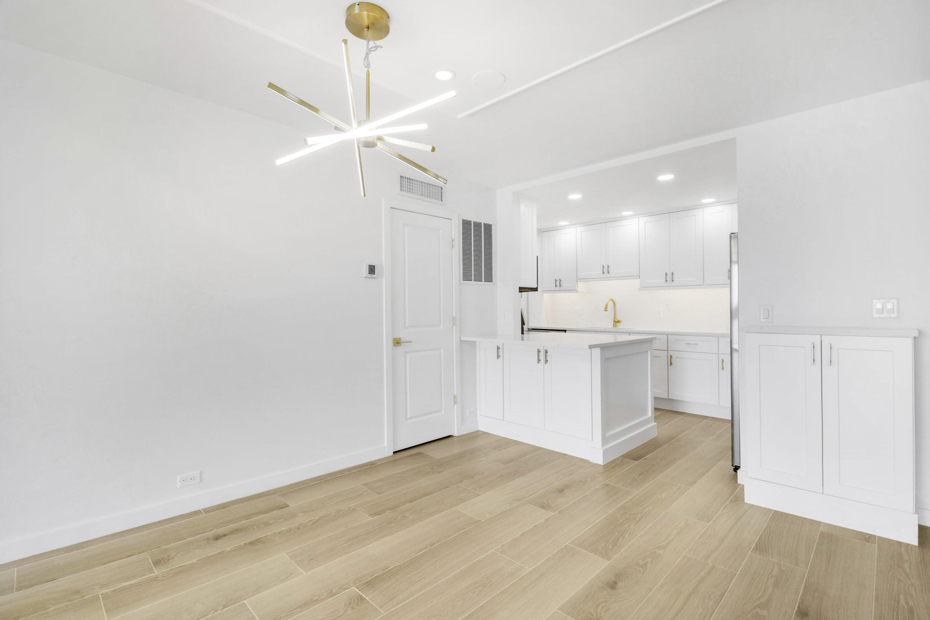 OLD PORT COVE CONDO ONE - Residential