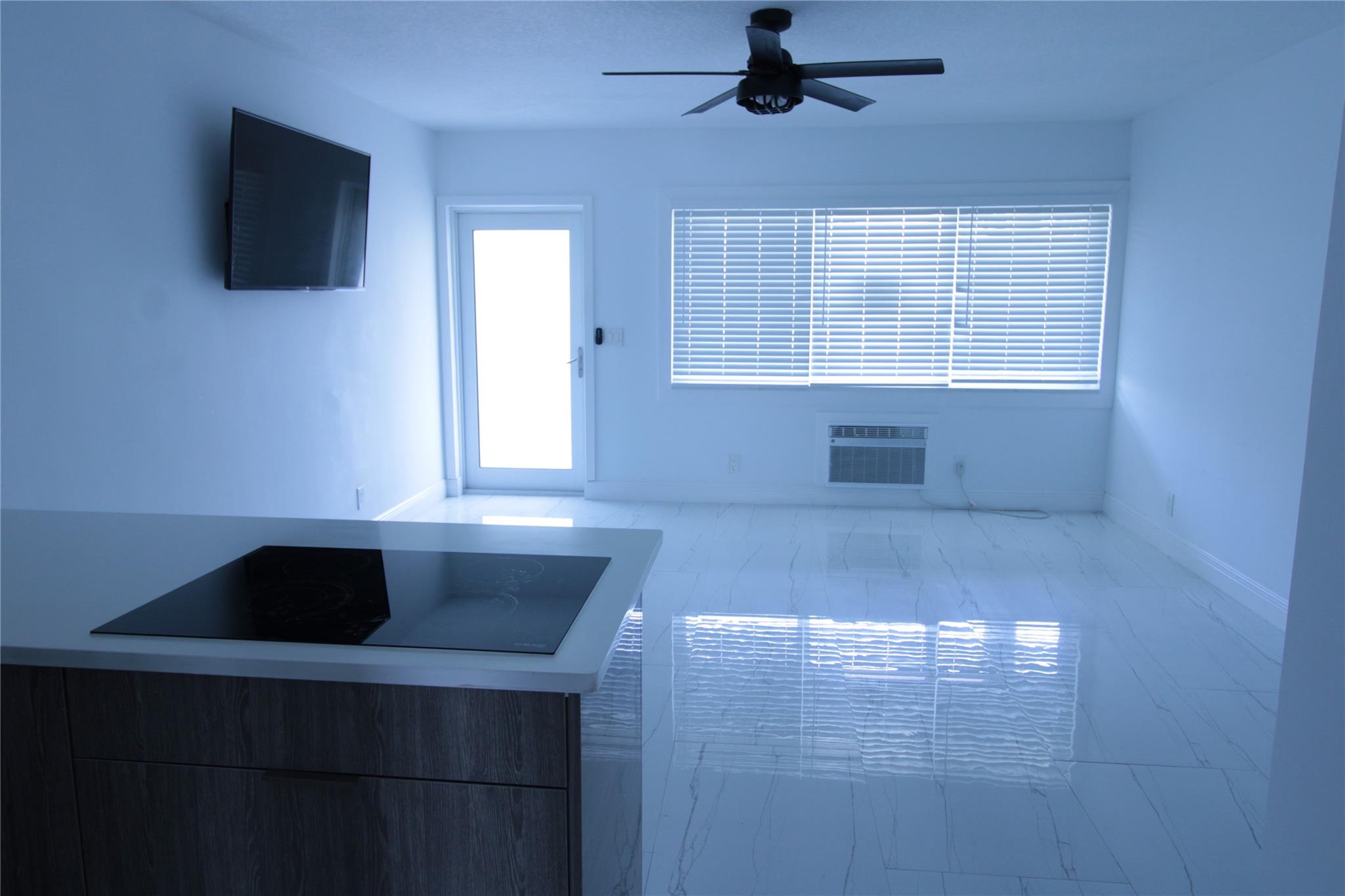 Pasadena Garden Apts Co-O - Residential Lease