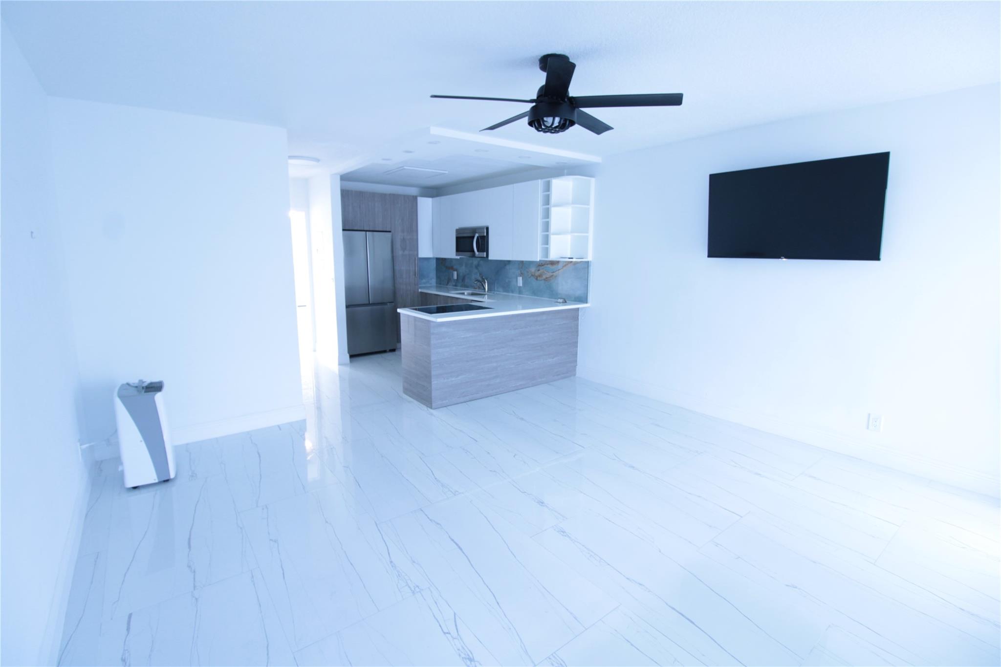 Pasadena Garden Apts Co-O - Residential Lease