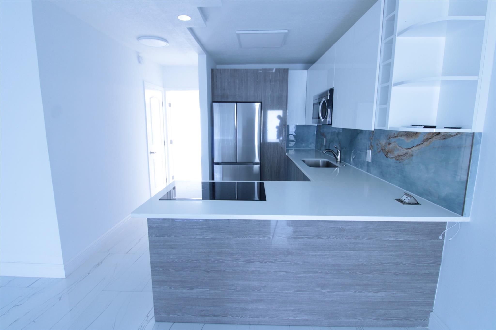 Pasadena Garden Apts Co-O - Residential Lease