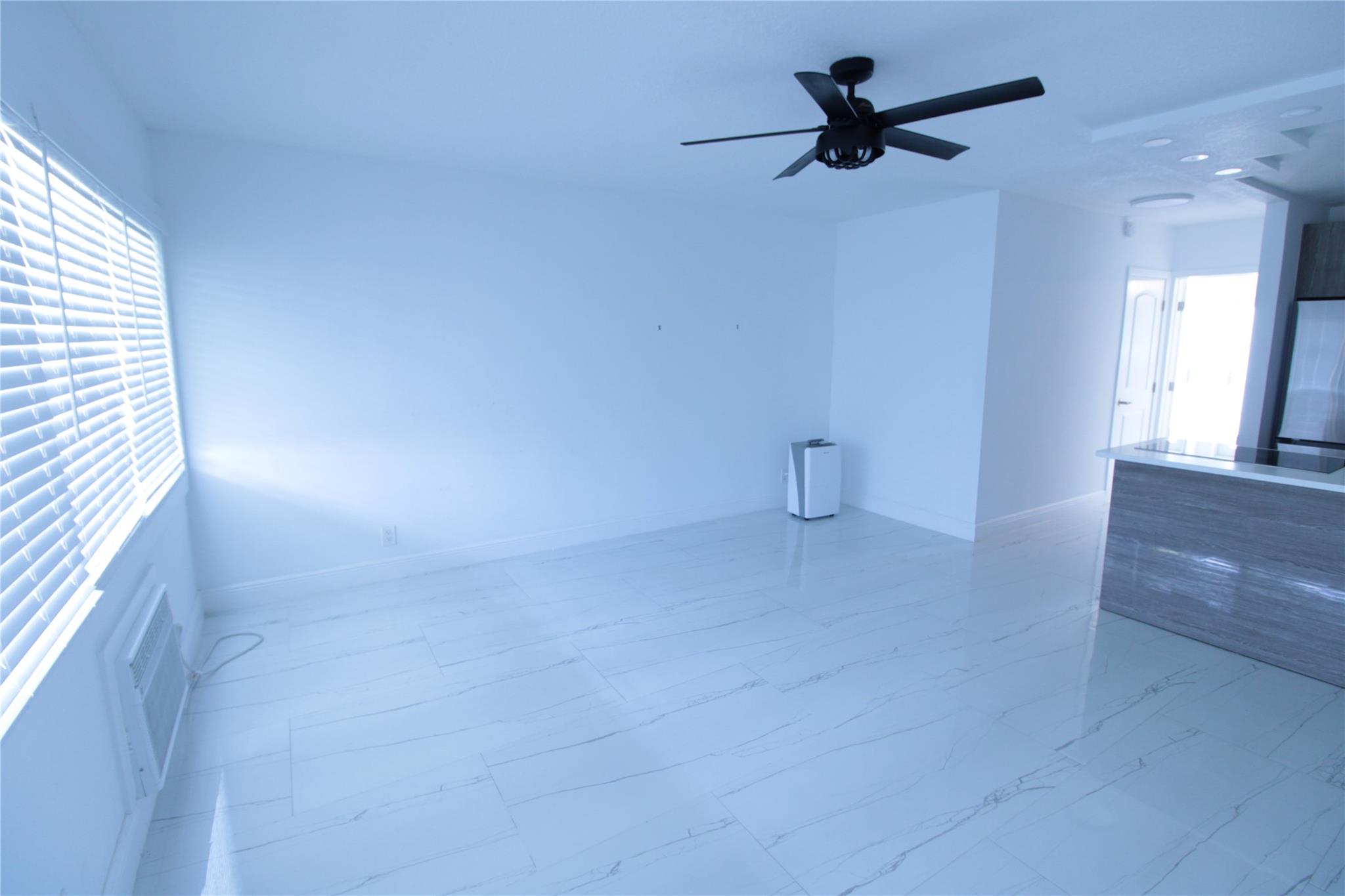 Pasadena Garden Apts Co-O - Residential Lease