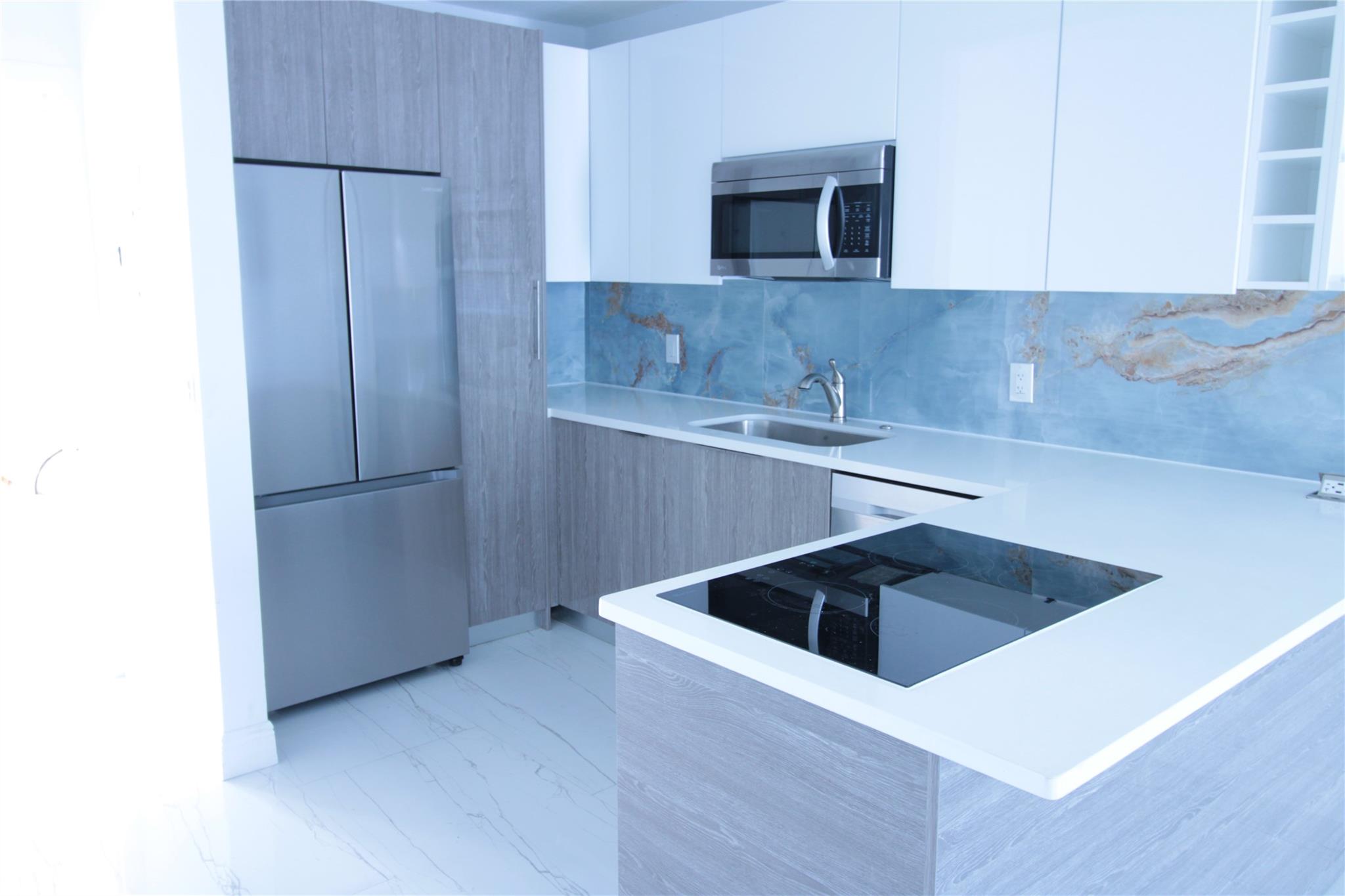 Pasadena Garden Apts Co-O - Residential Lease