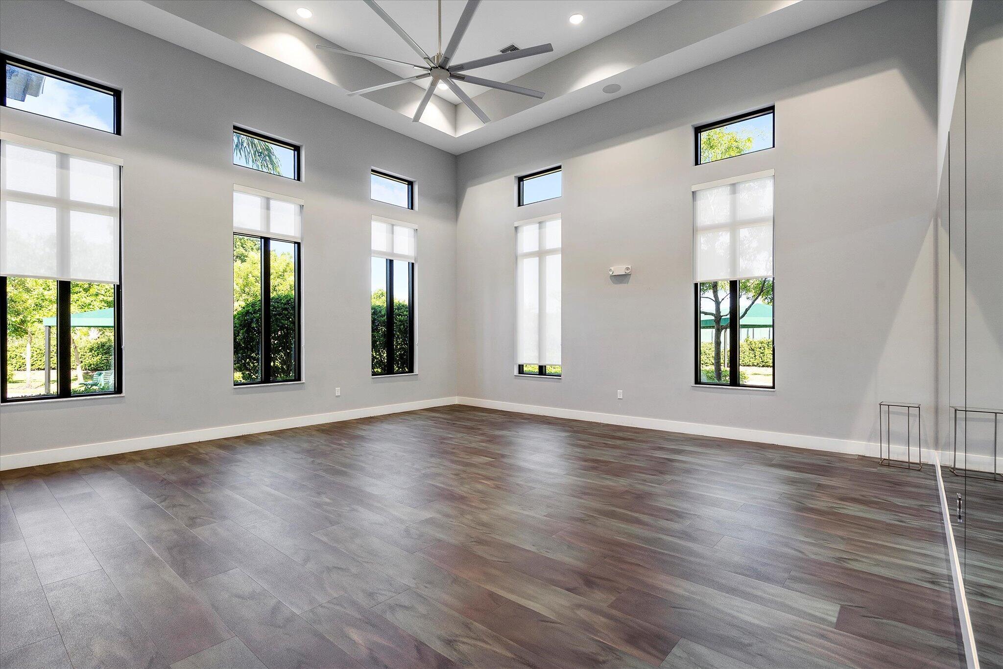 MCJUNKIN FARMS PLAT - Residential