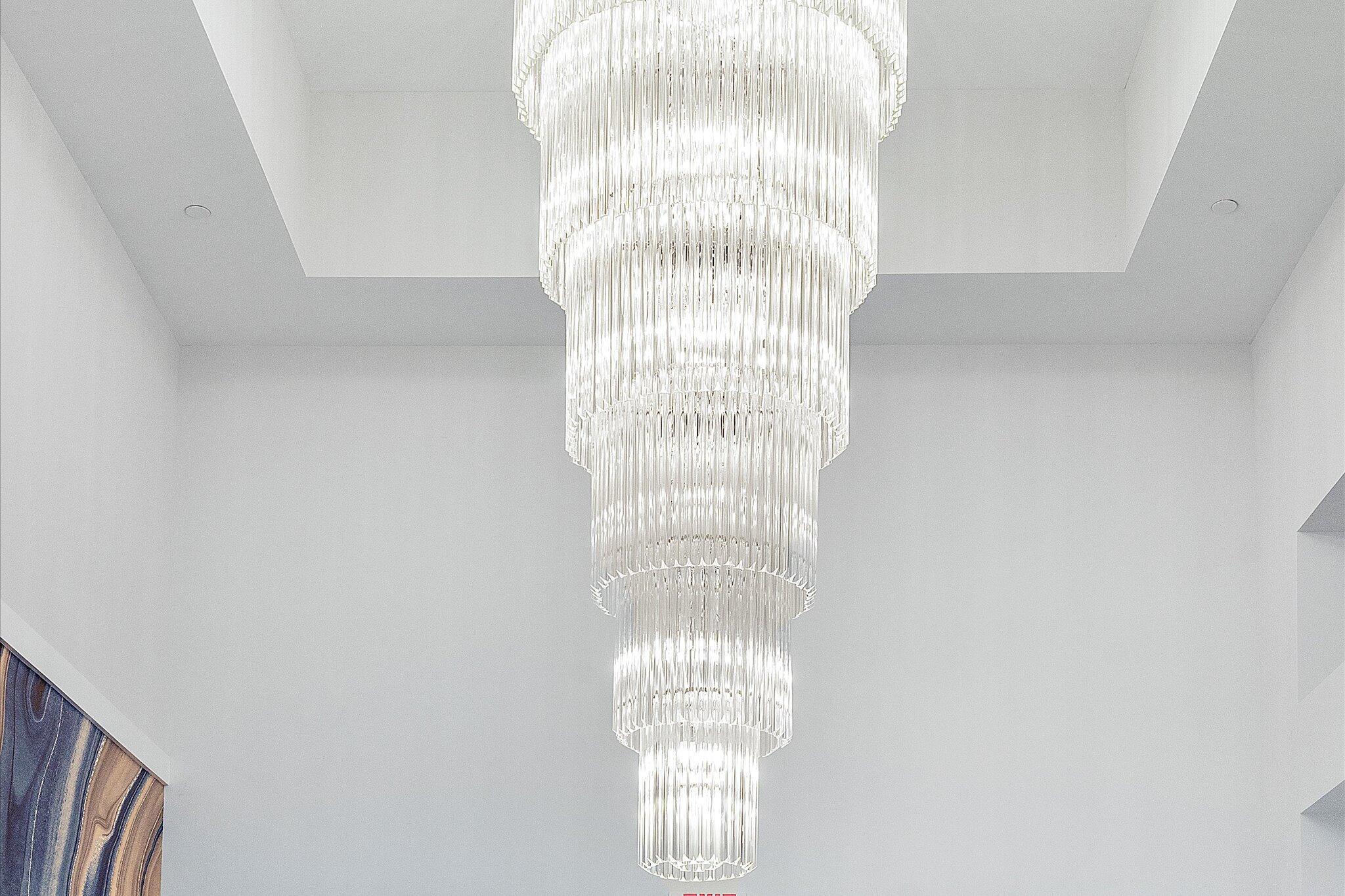 MCJUNKIN FARMS PLAT - Residential