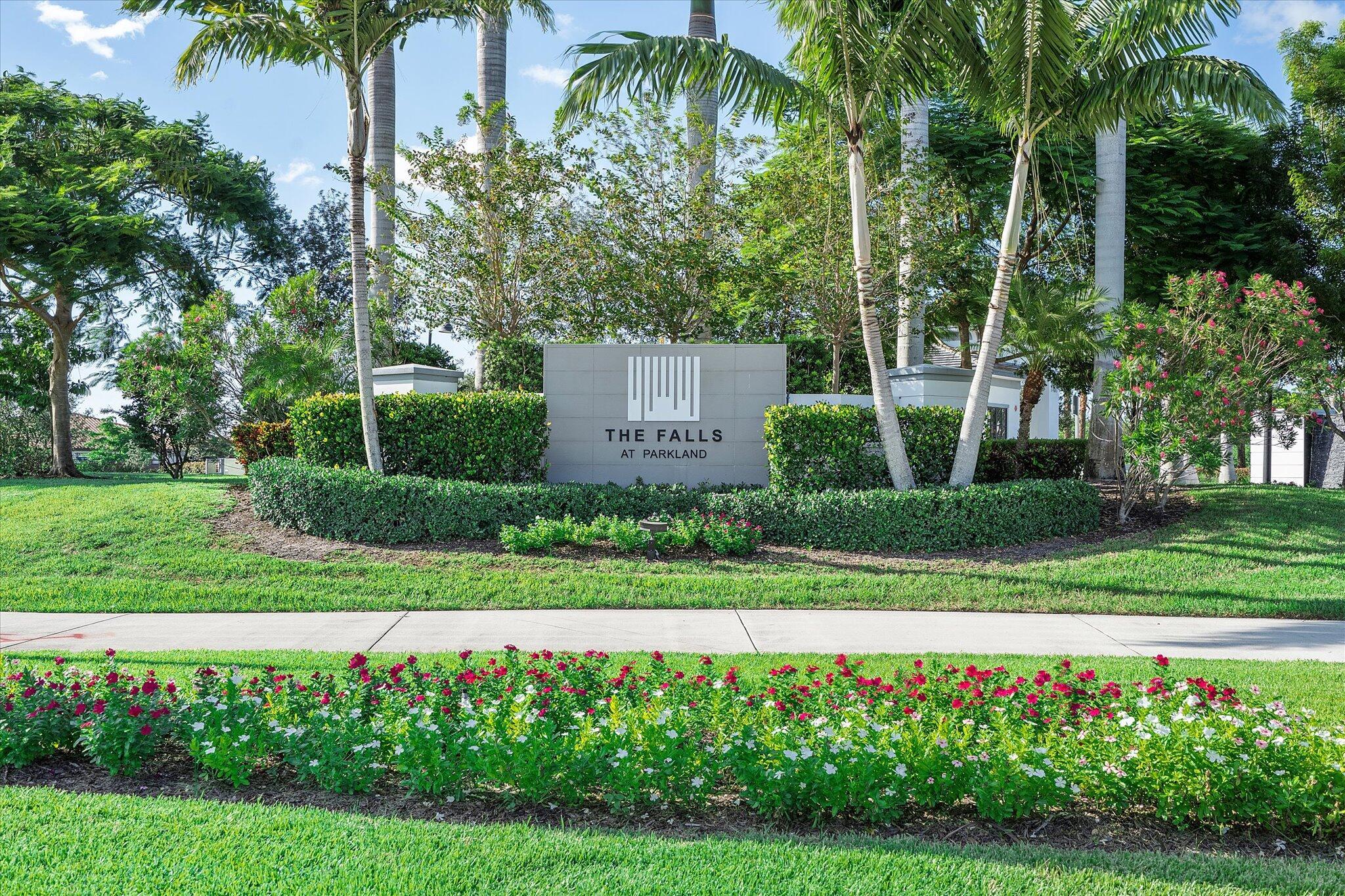 MCJUNKIN FARMS PLAT - Residential