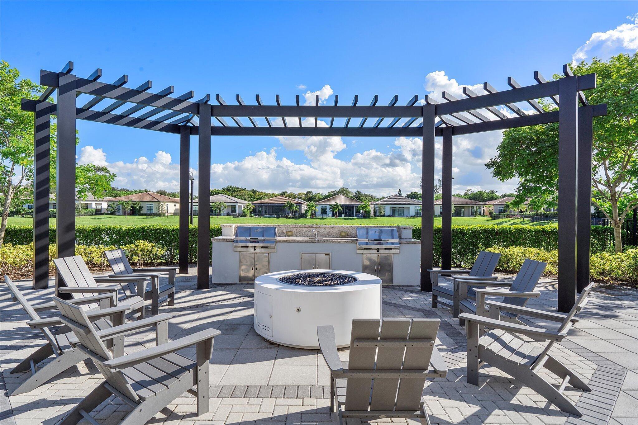 MCJUNKIN FARMS PLAT - Residential