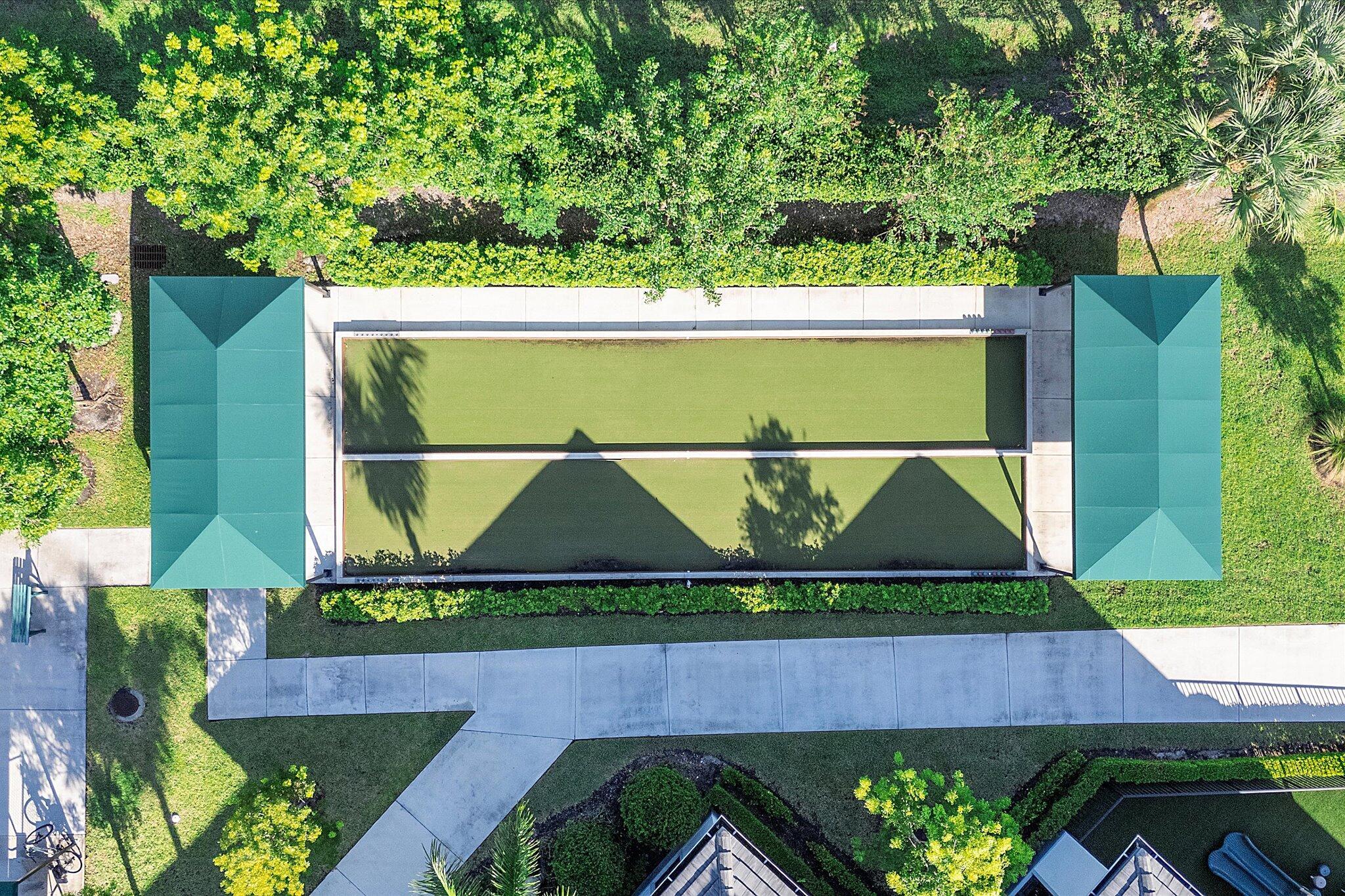 MCJUNKIN FARMS PLAT - Residential