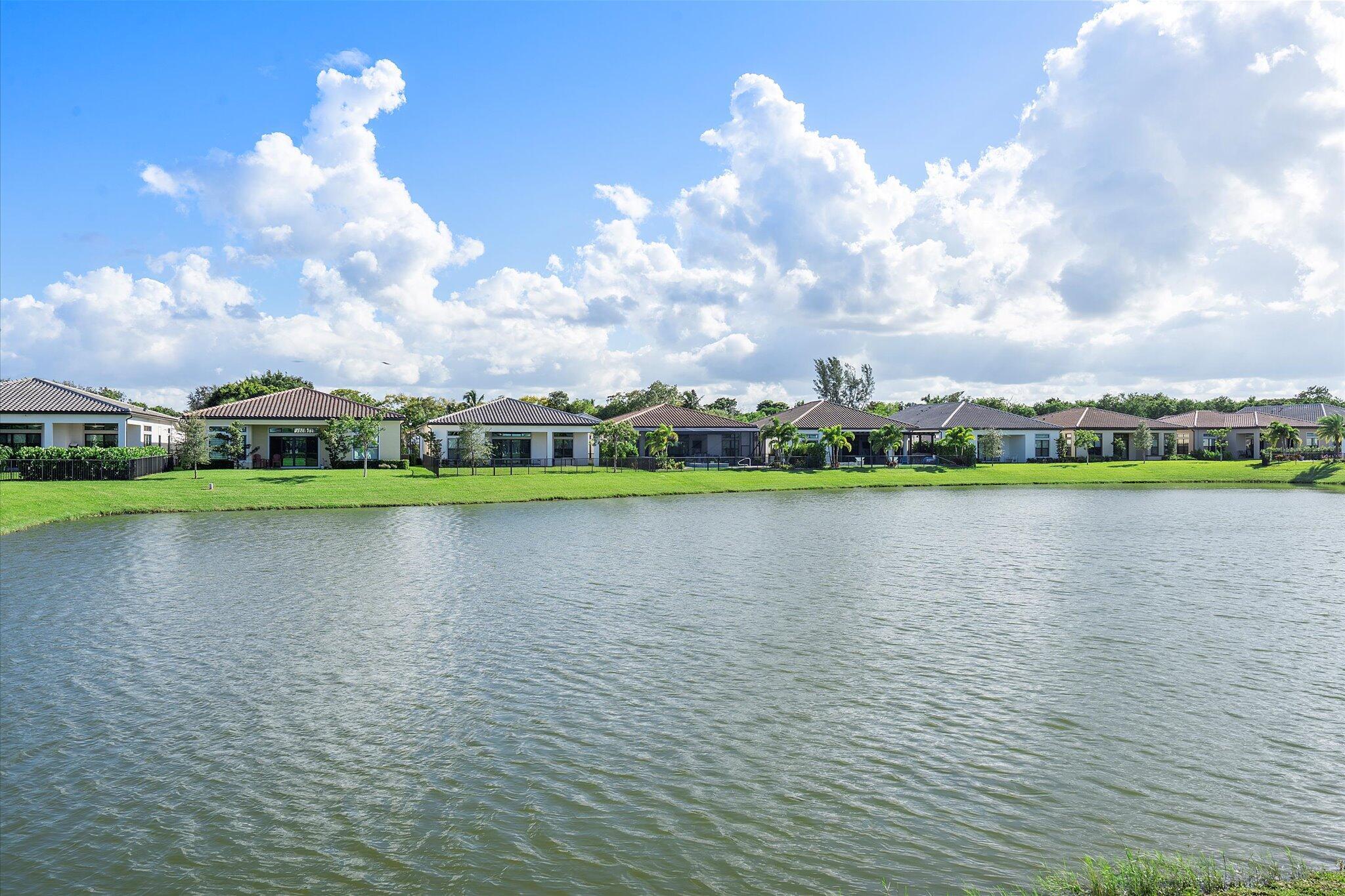 MCJUNKIN FARMS PLAT - Residential