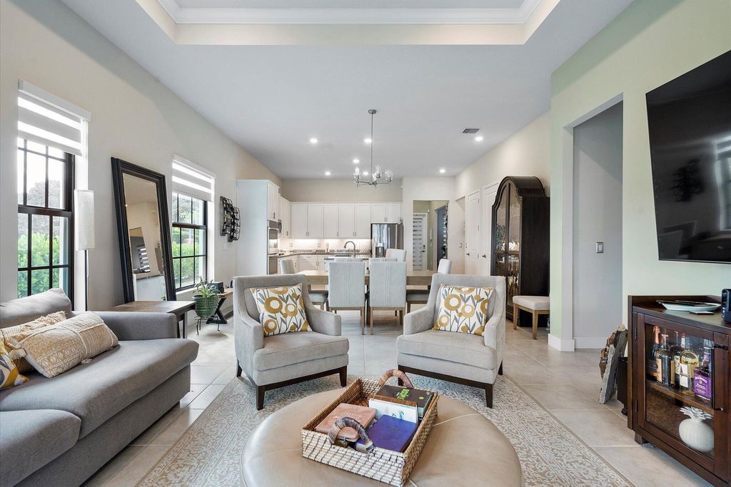 Photo of 8318 W Blue Spring Drive, Parkland, FL 33067 (MLS # R11128540)