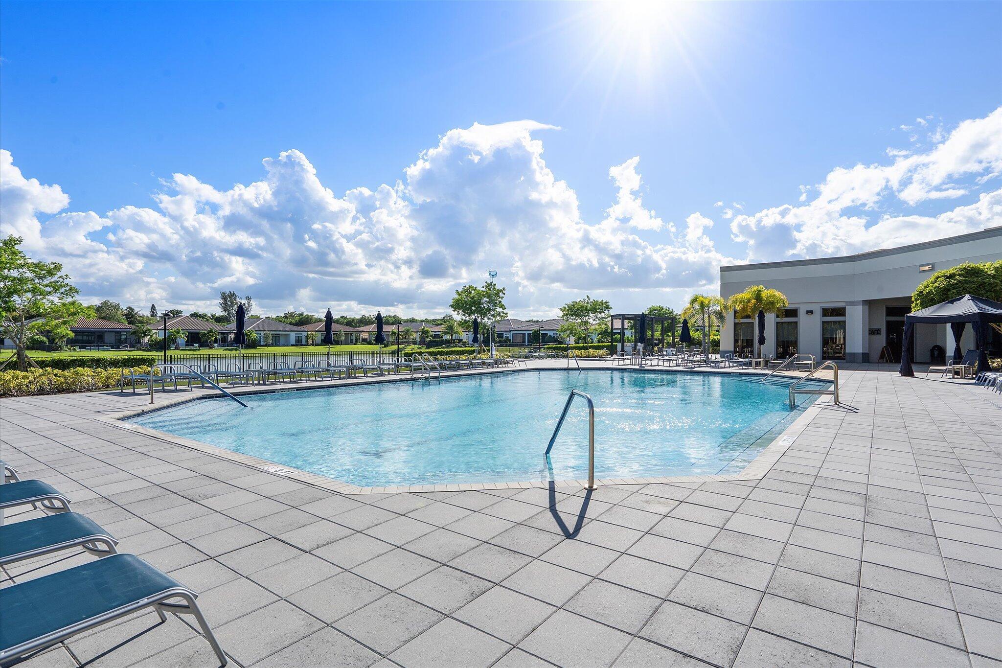 MCJUNKIN FARMS PLAT - Residential