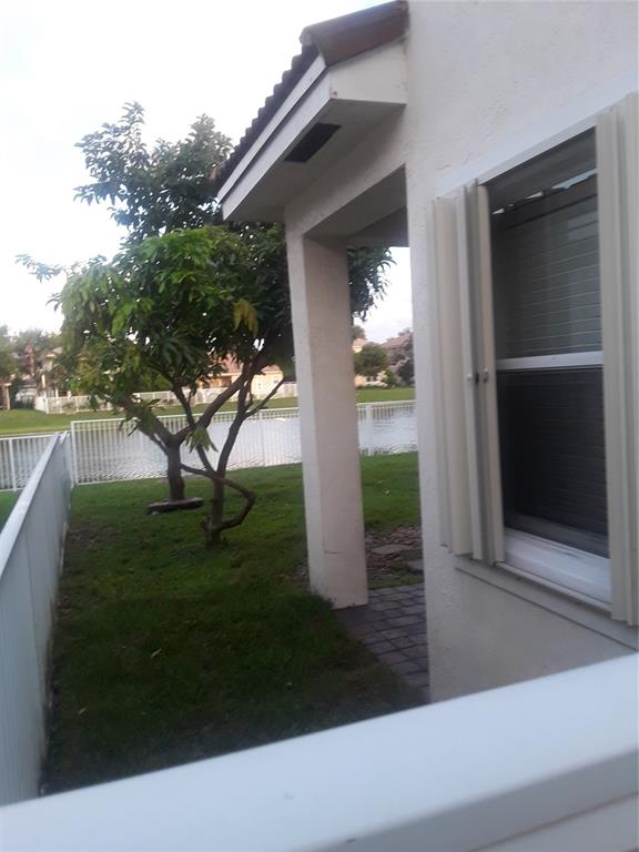 Walnut Creek 167-40 B - Residential Lease