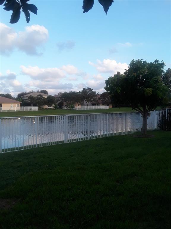 Walnut Creek 167-40 B - Residential Lease