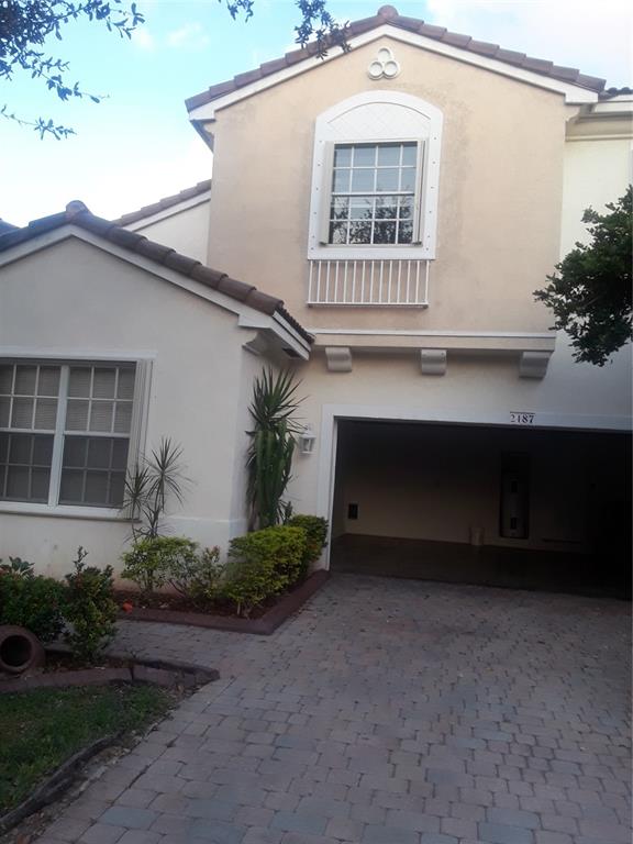 Walnut Creek 167-40 B - Residential Lease