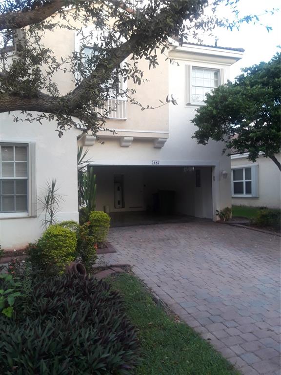 Walnut Creek 167-40 B - Residential Lease