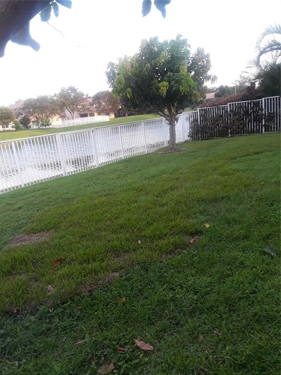 Walnut Creek 167-40 B - Residential Lease