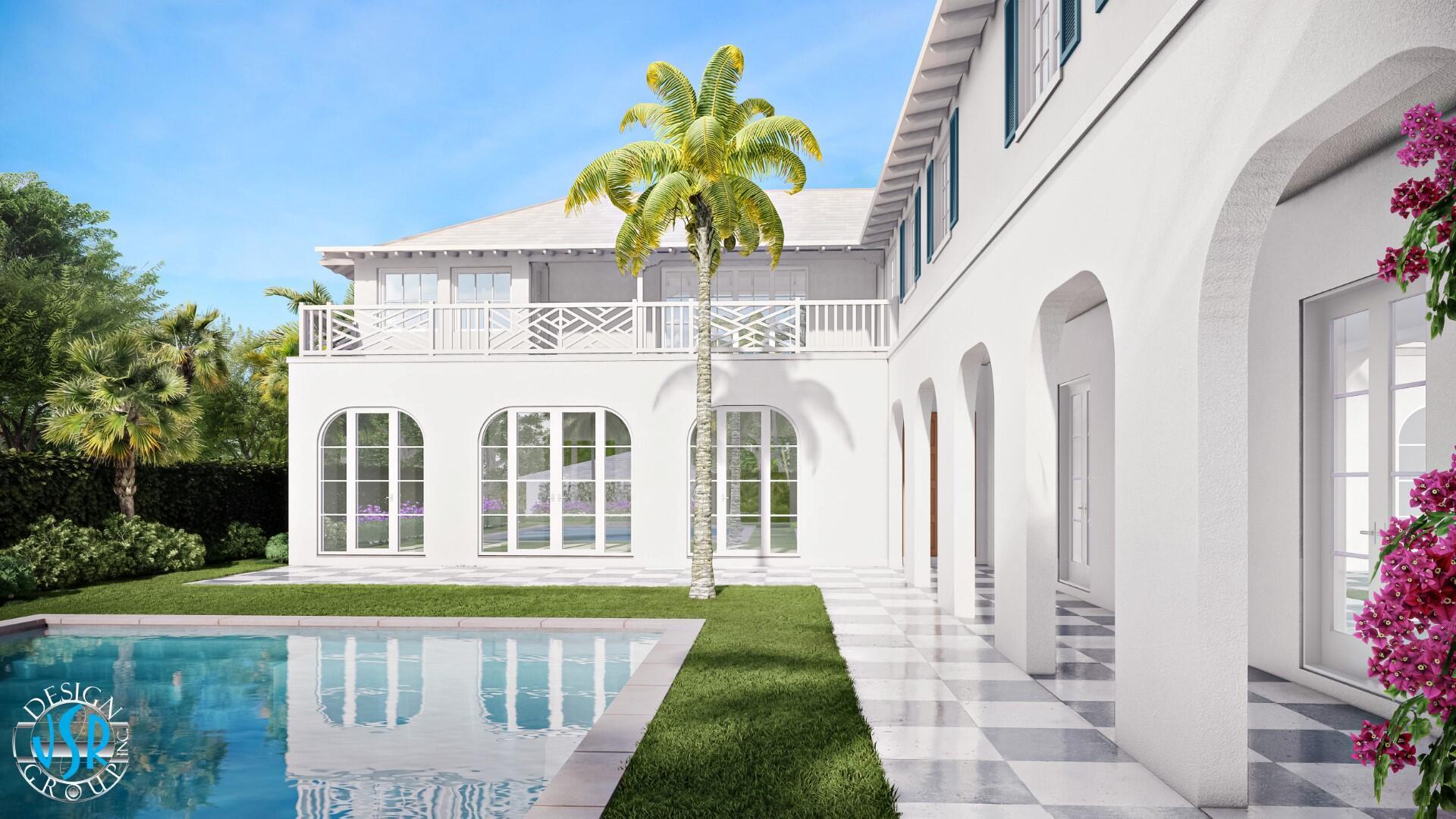 ALTO LIDO - Residential