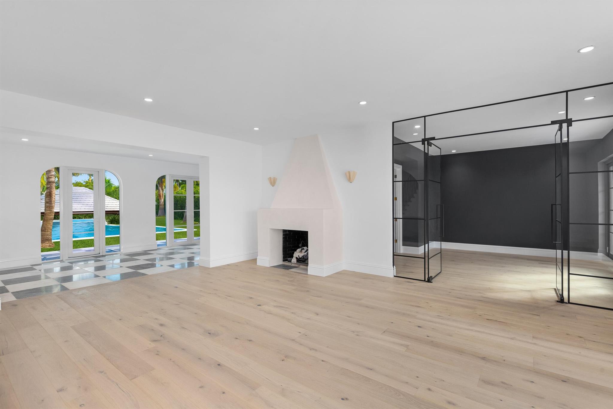 ALTO LIDO - Residential