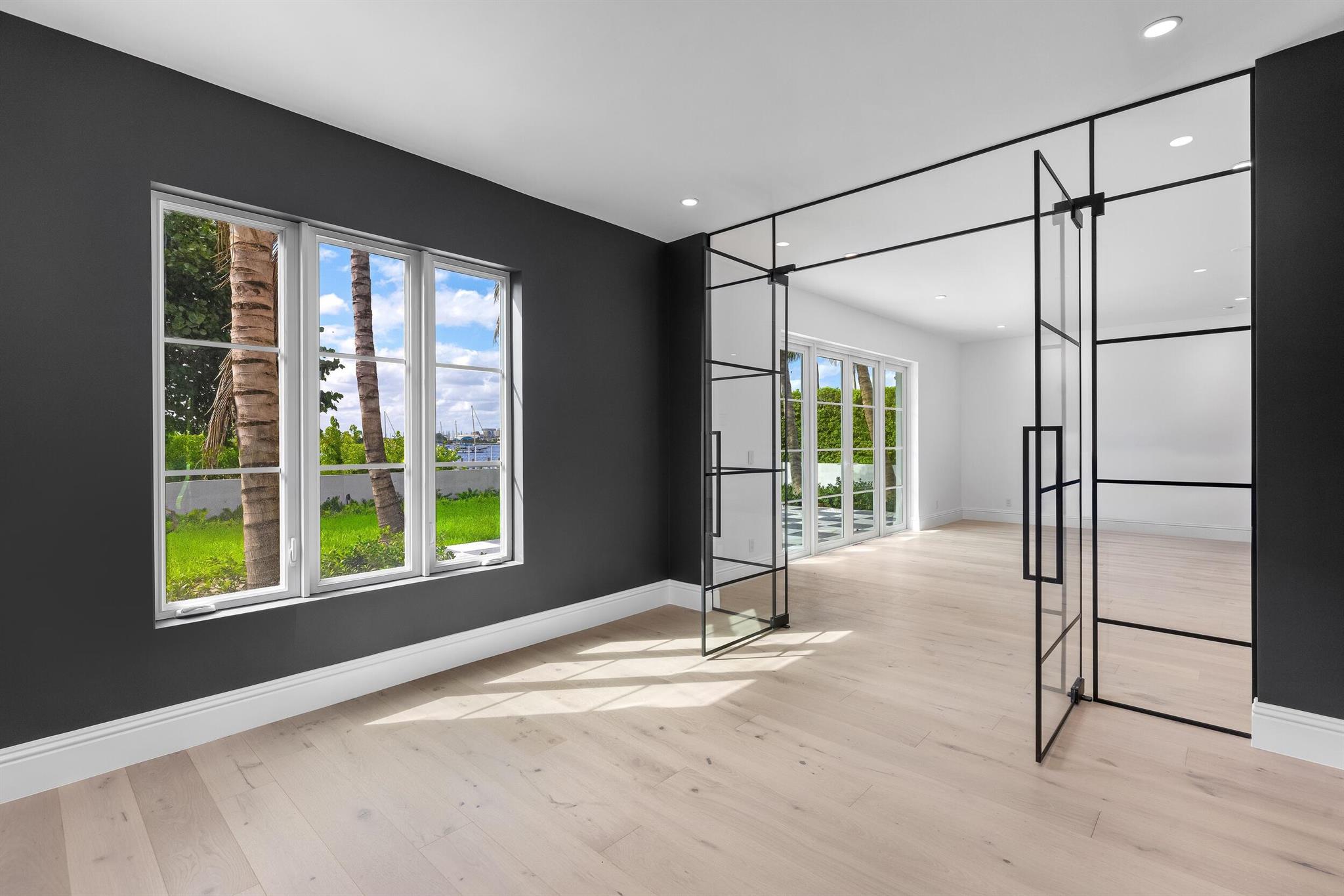 ALTO LIDO - Residential