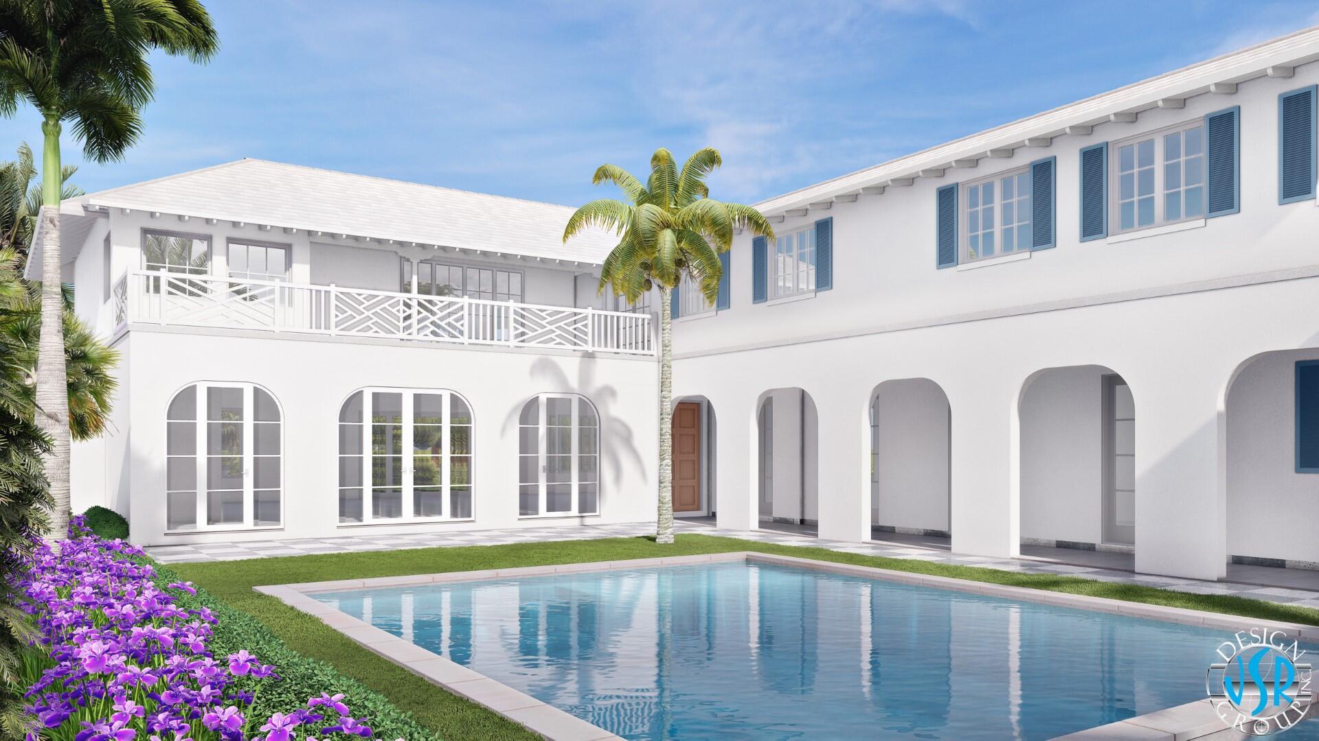 ALTO LIDO - Residential