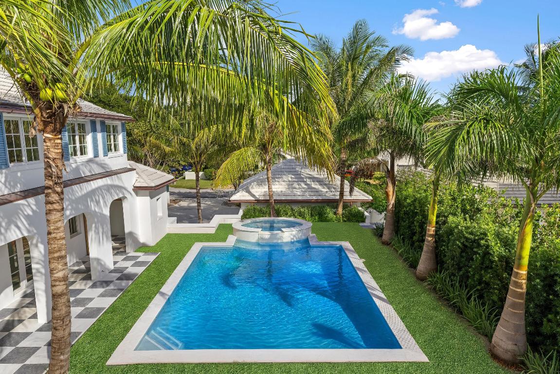 ALTO LIDO - Residential