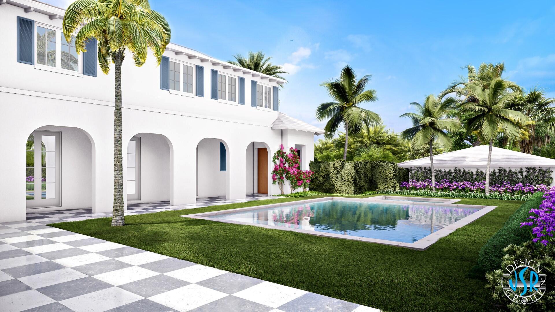 ALTO LIDO - Residential