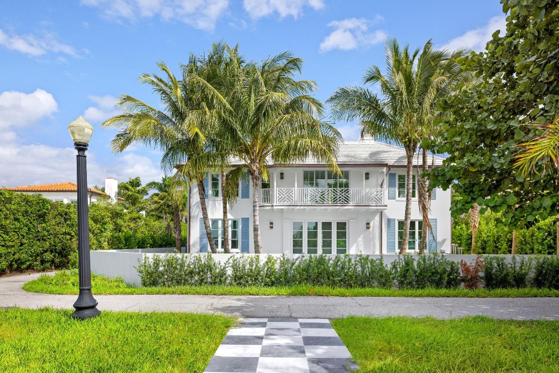 ALTO LIDO - Residential