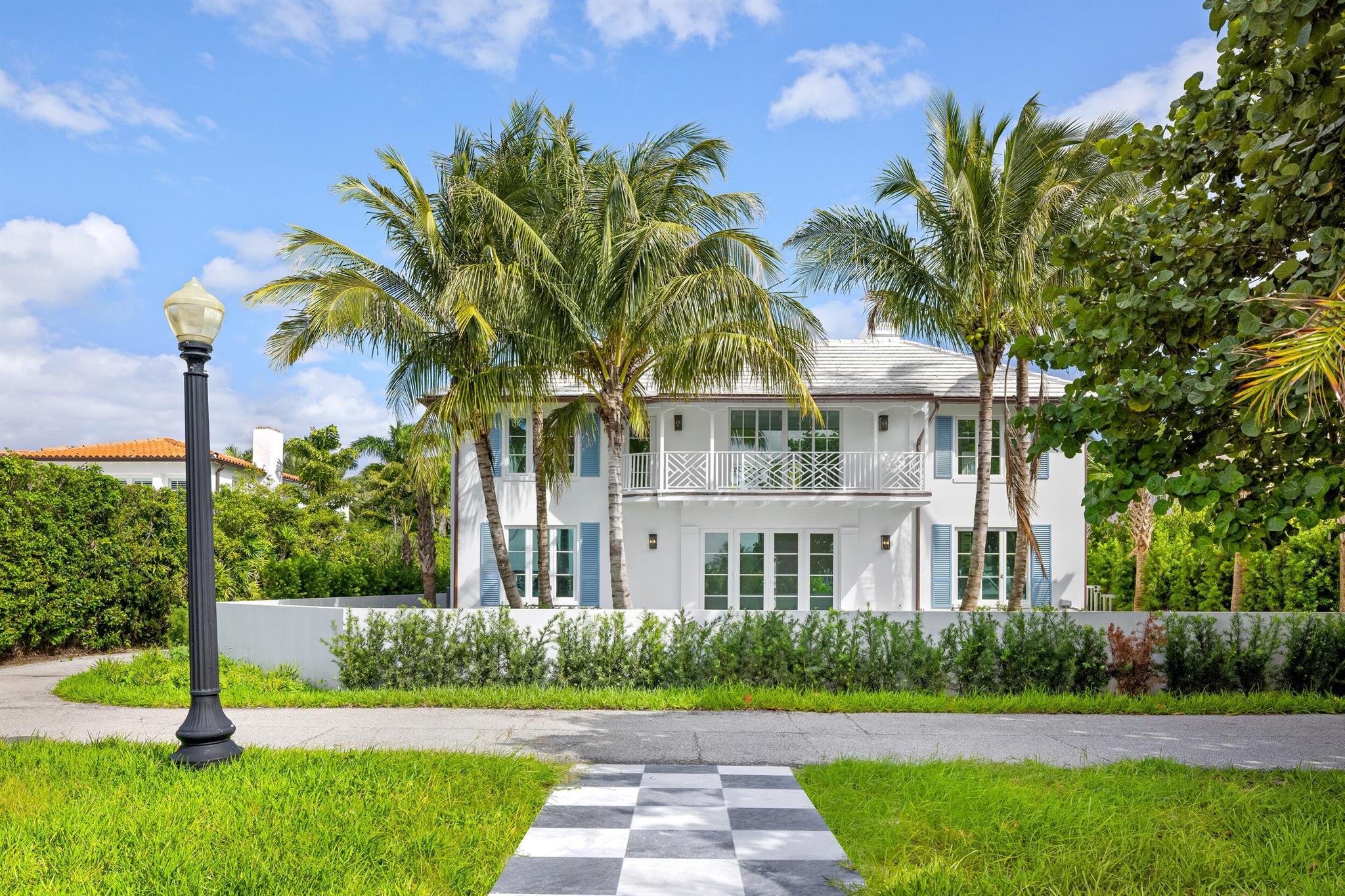 ALTO LIDO - Residential