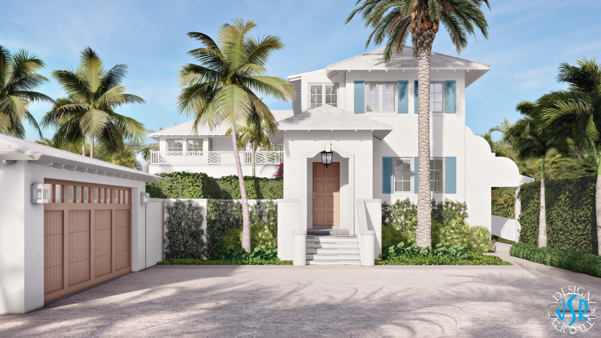 ALTO LIDO - Residential