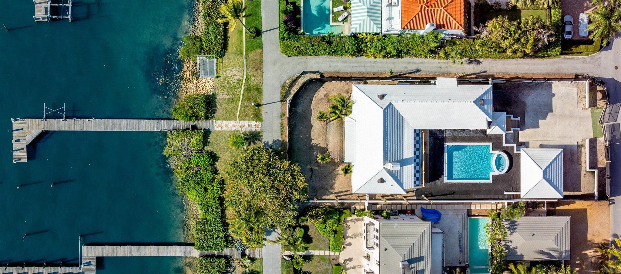 ALTO LIDO - Residential