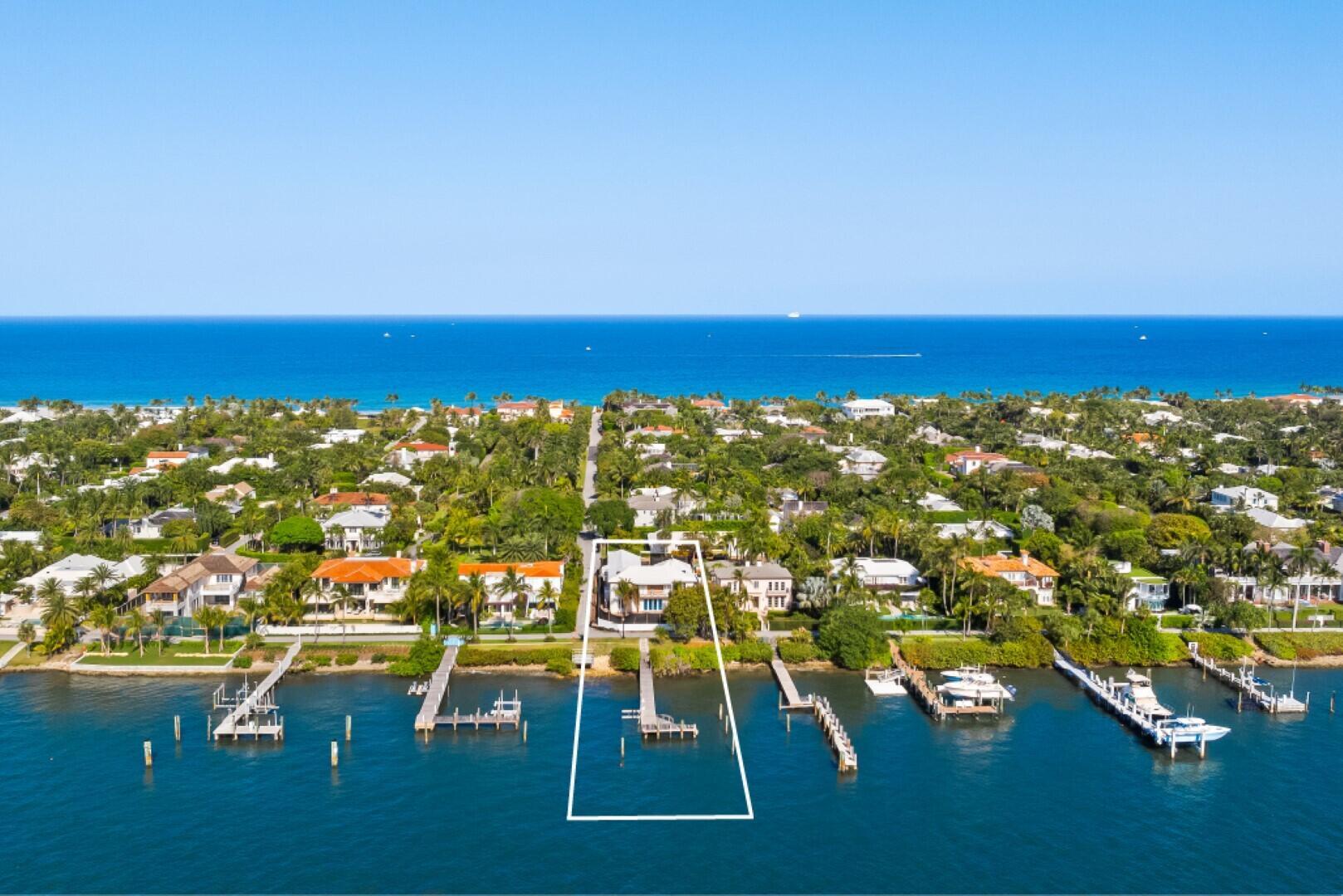 ALTO LIDO - Residential