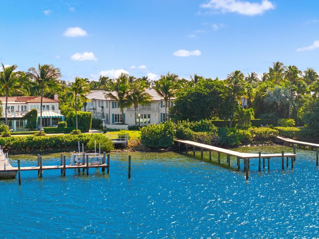 ALTO LIDO - Residential